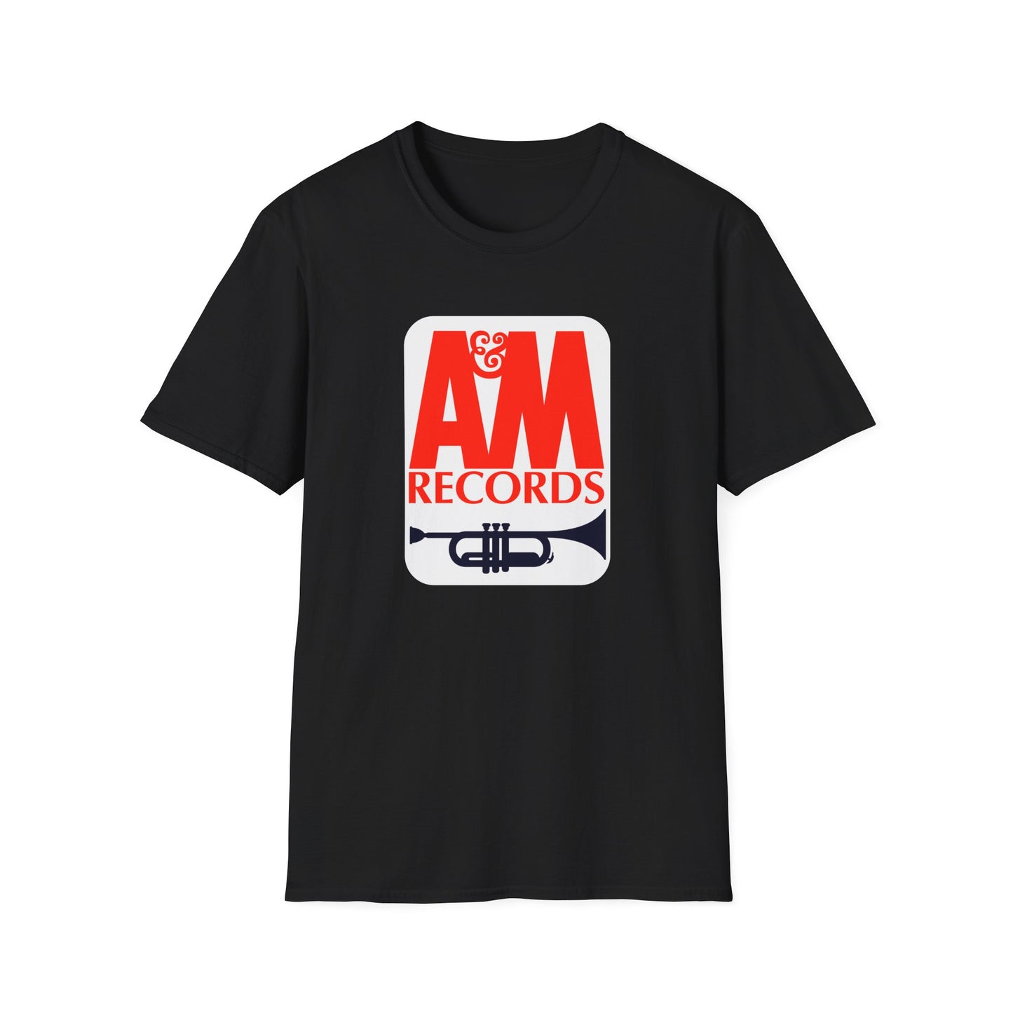 A&M Records Camiseta (Ligera)