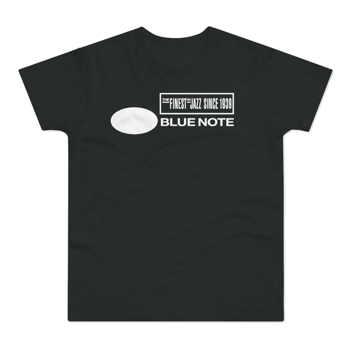 Blue Note Records Camiseta (Estándar)