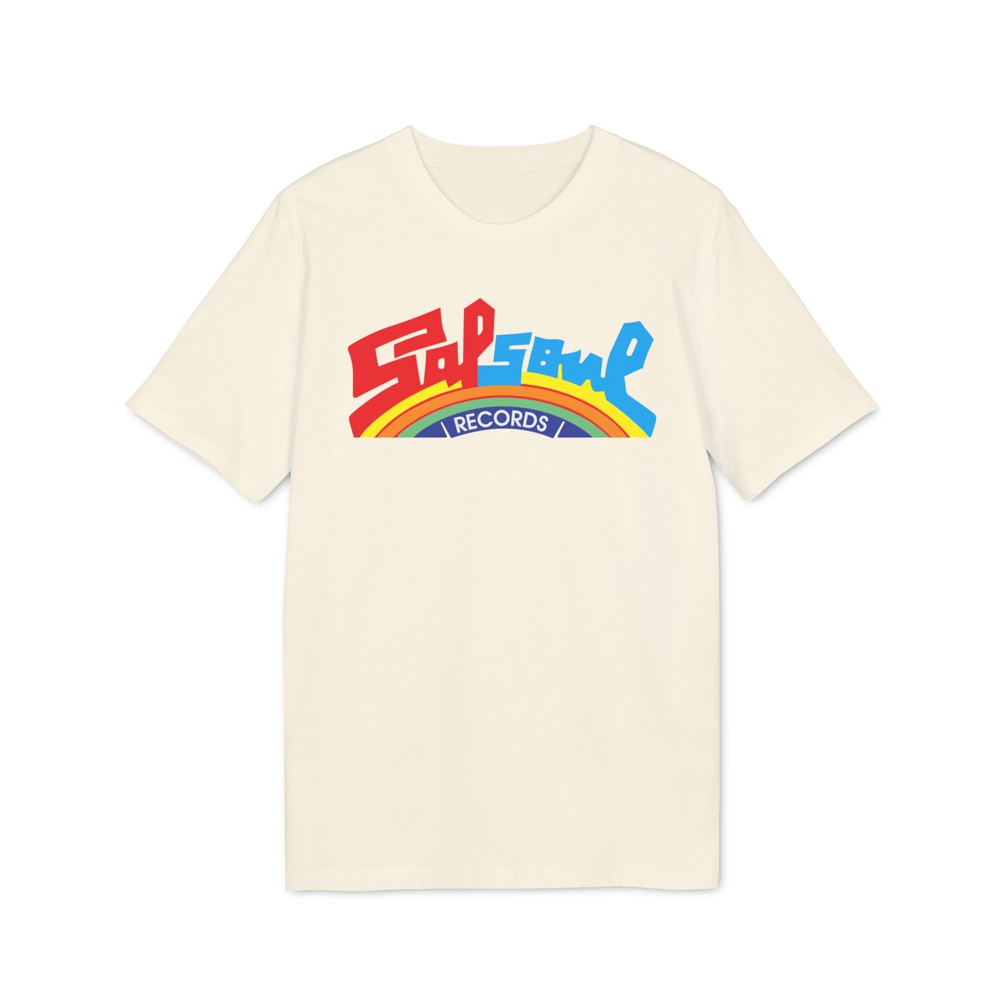 Salsoul Records Camiseta (Algodón Orgánico)
