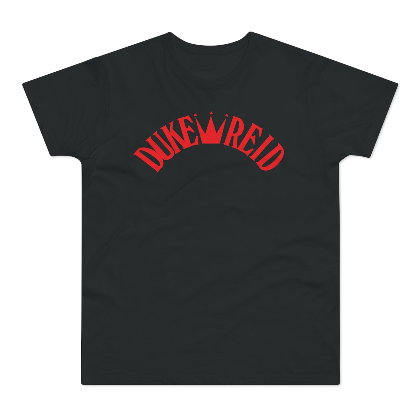 Duke Reid Records Camiseta (Estándar)