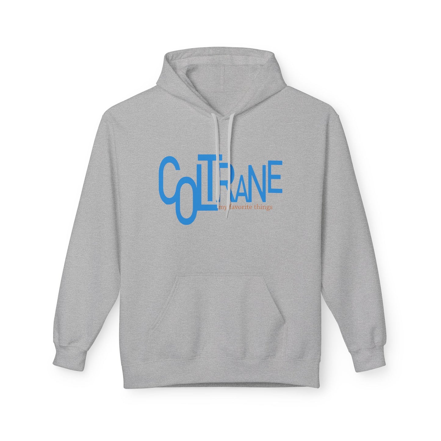 John Coltrane My Favorite Things Sudadera Con Capucha