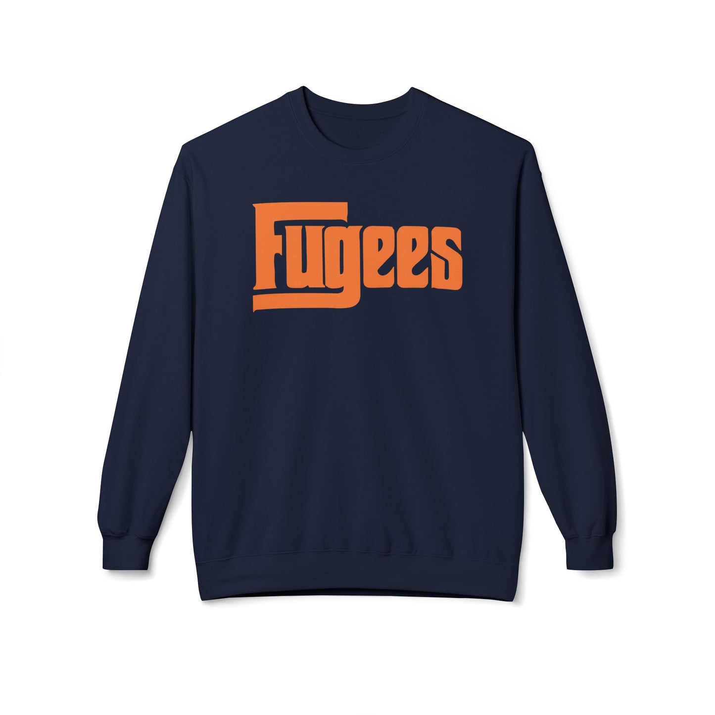 The Fugees Sudadera