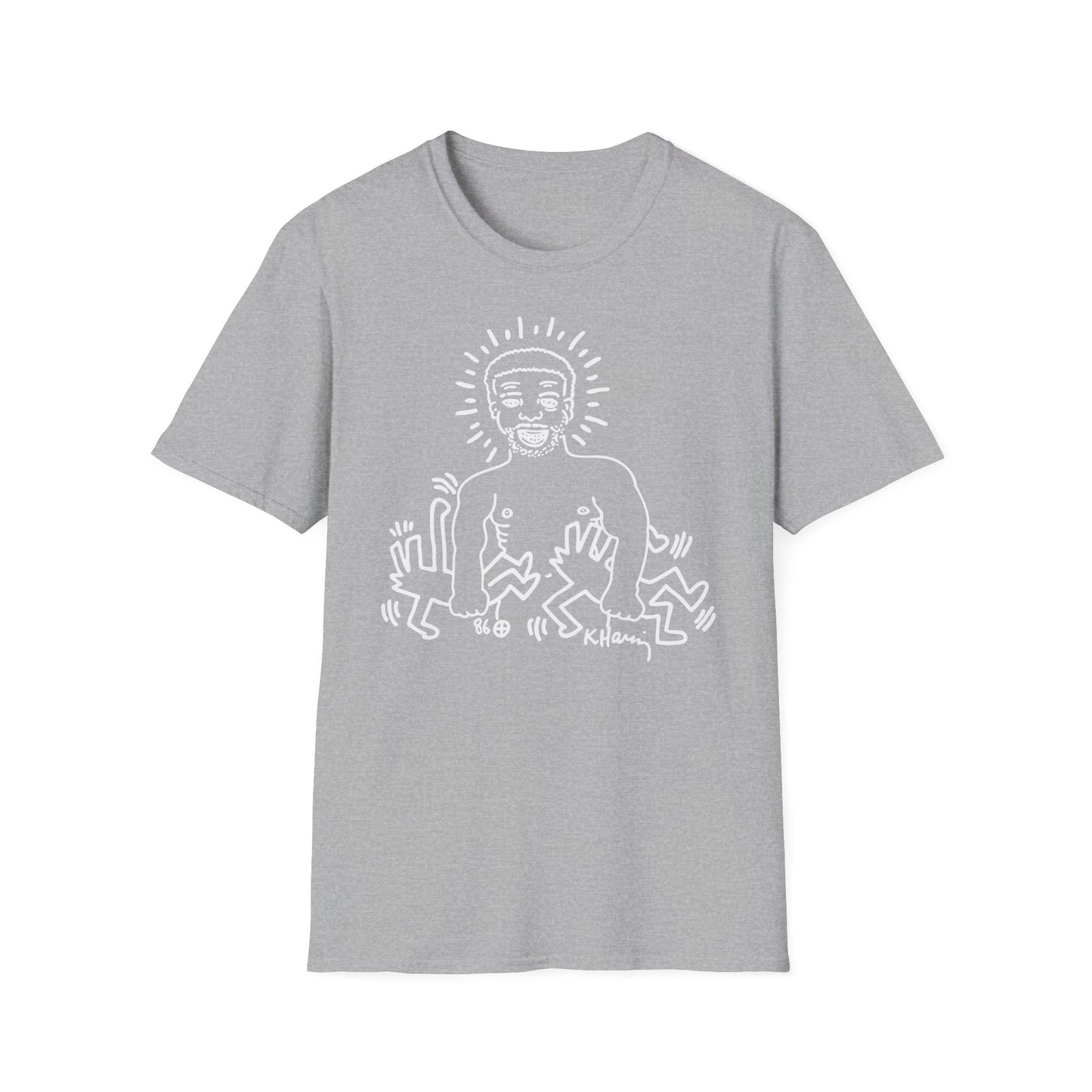 Paradise Garage Final Night Camiseta
