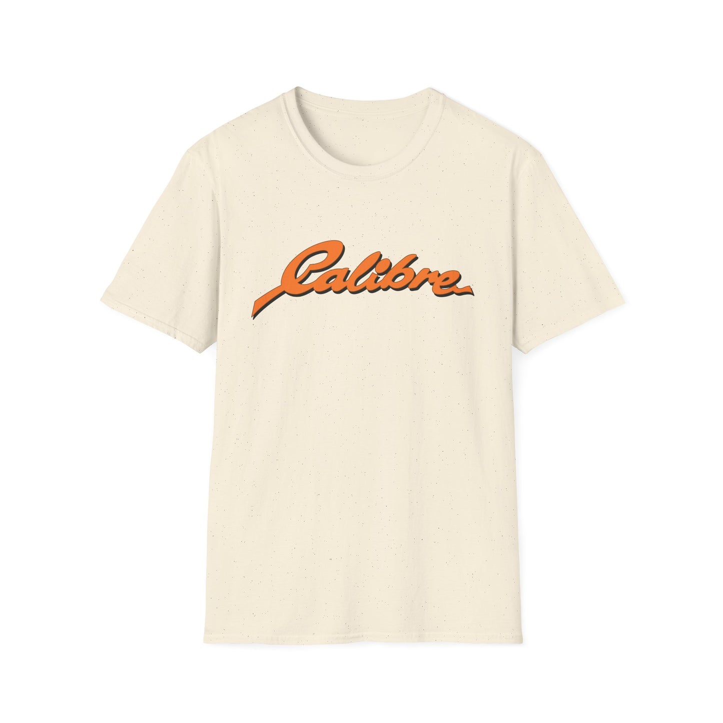 Calibre Records Camiseta (Ligera)