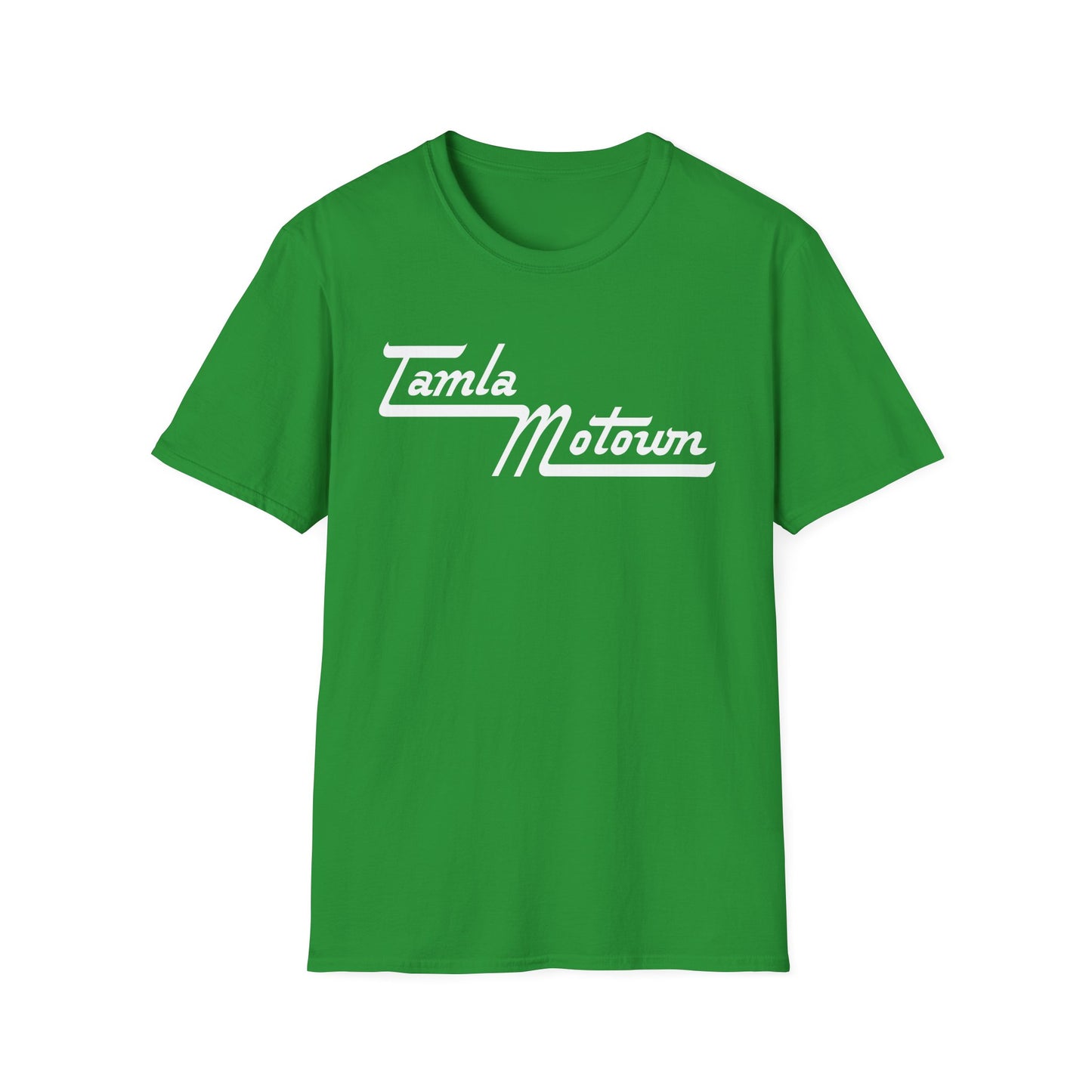 Tamla Motown Records Camiseta