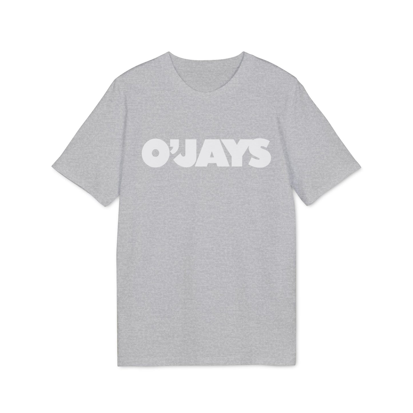 O Jays Camiseta (Algodón Orgánico)