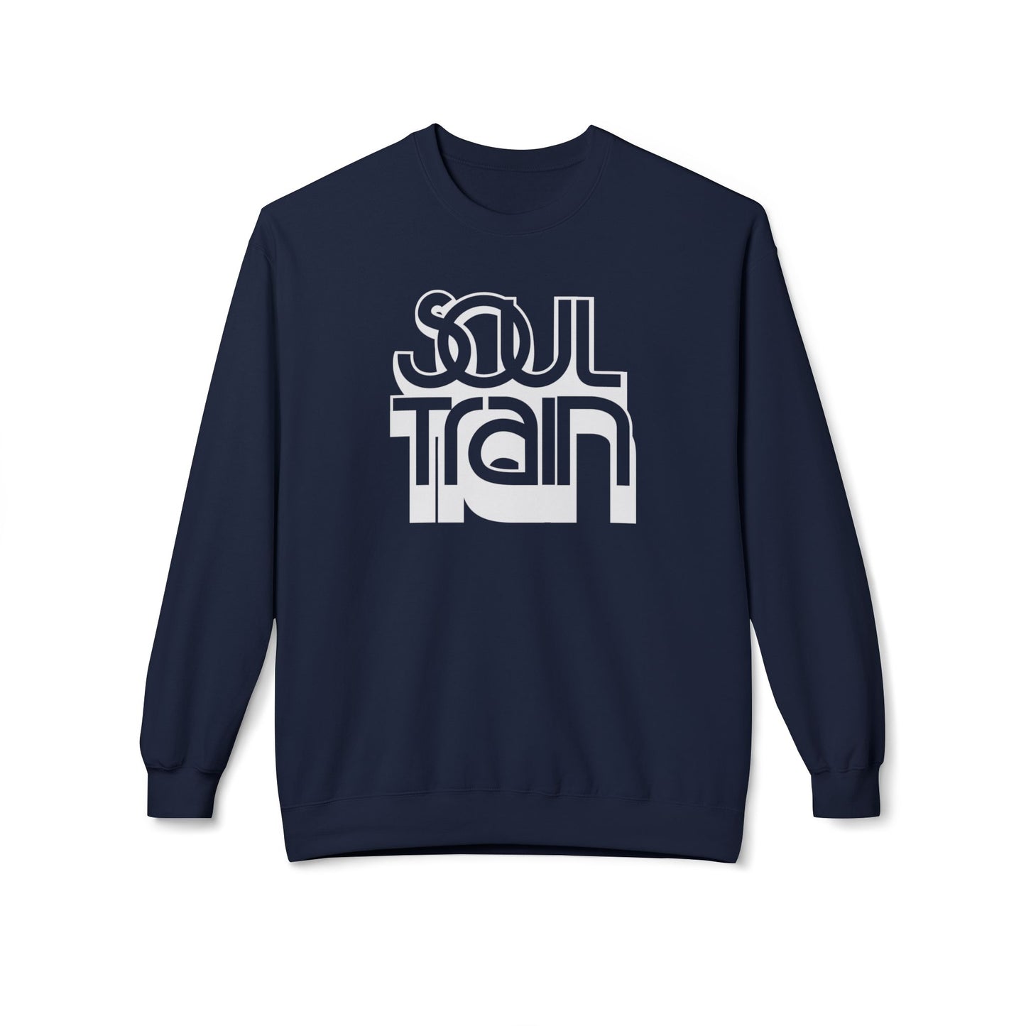 Soul Train Sudadera