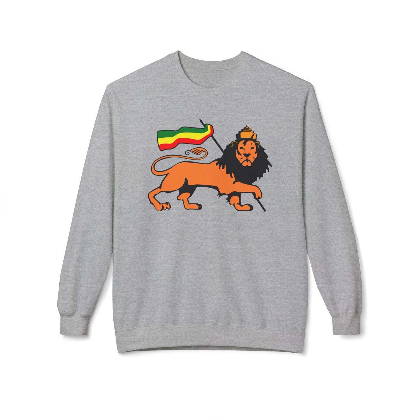 Lion Of Judah Sudadera