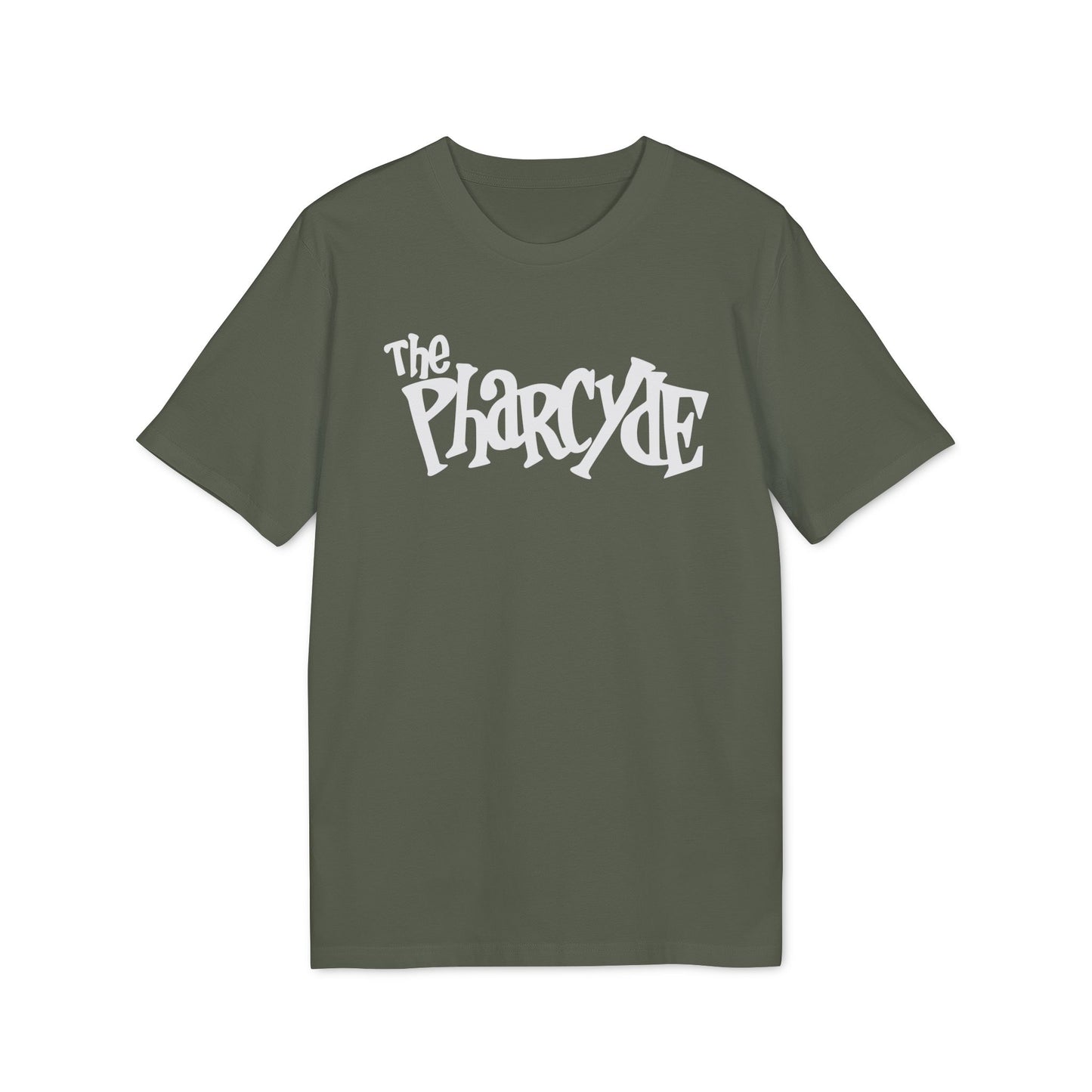 The Pharcyde Camiseta (Algodón Orgánico)