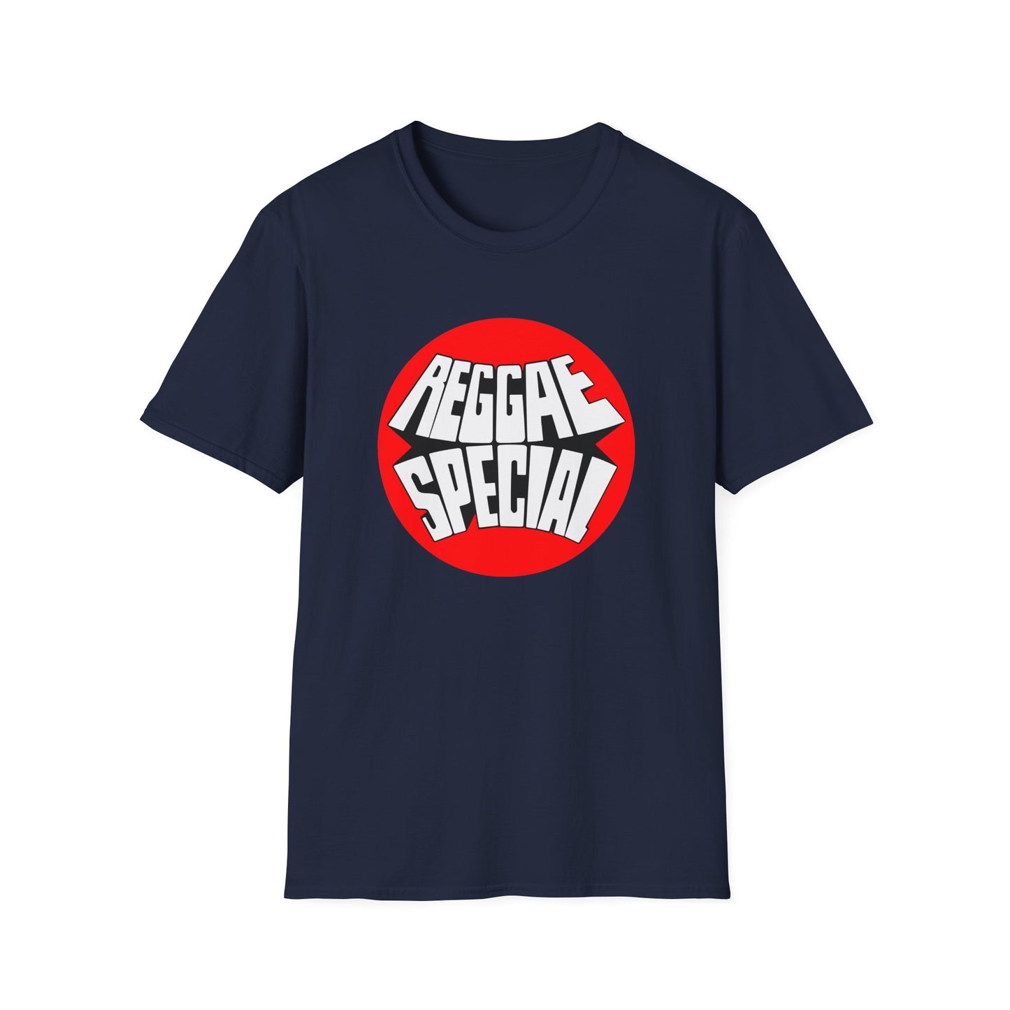 Reggae Special Camiseta
