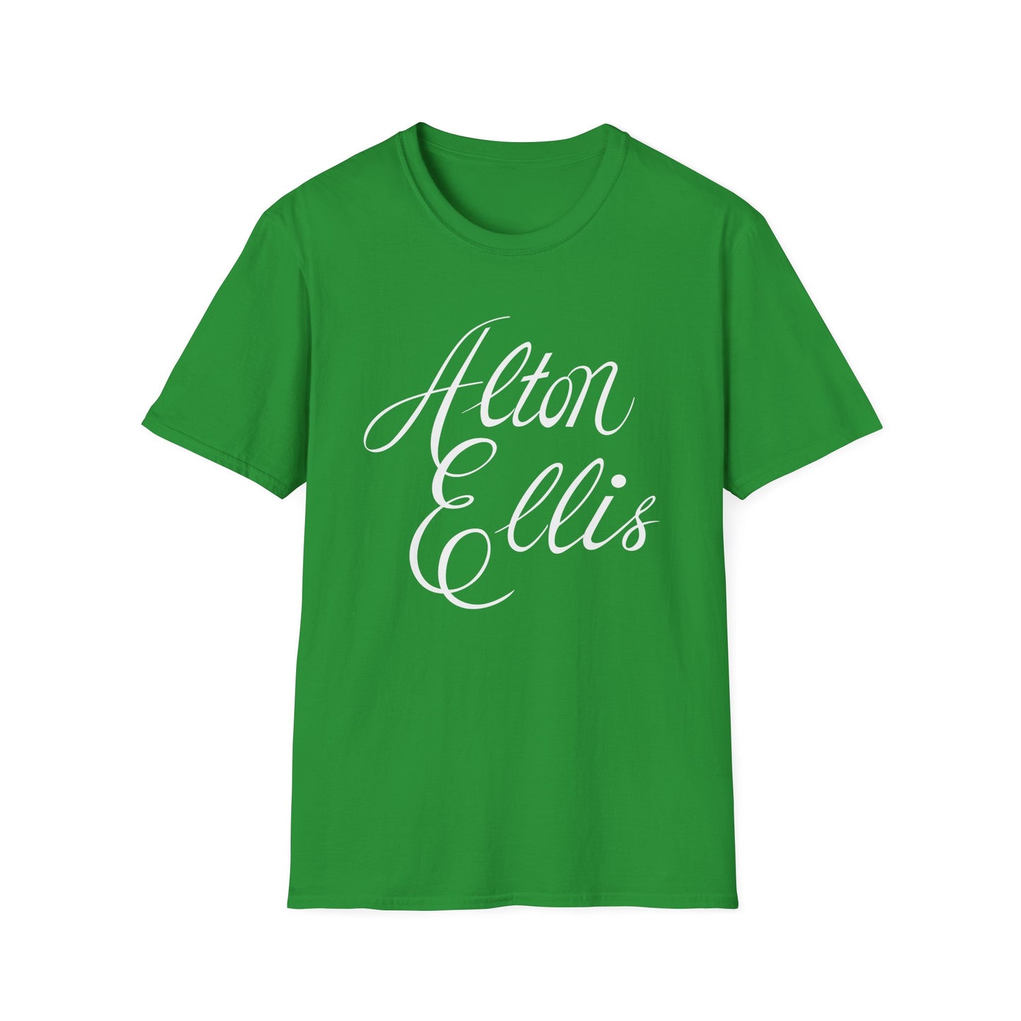 Alton Ellis Camiseta (Ligera)