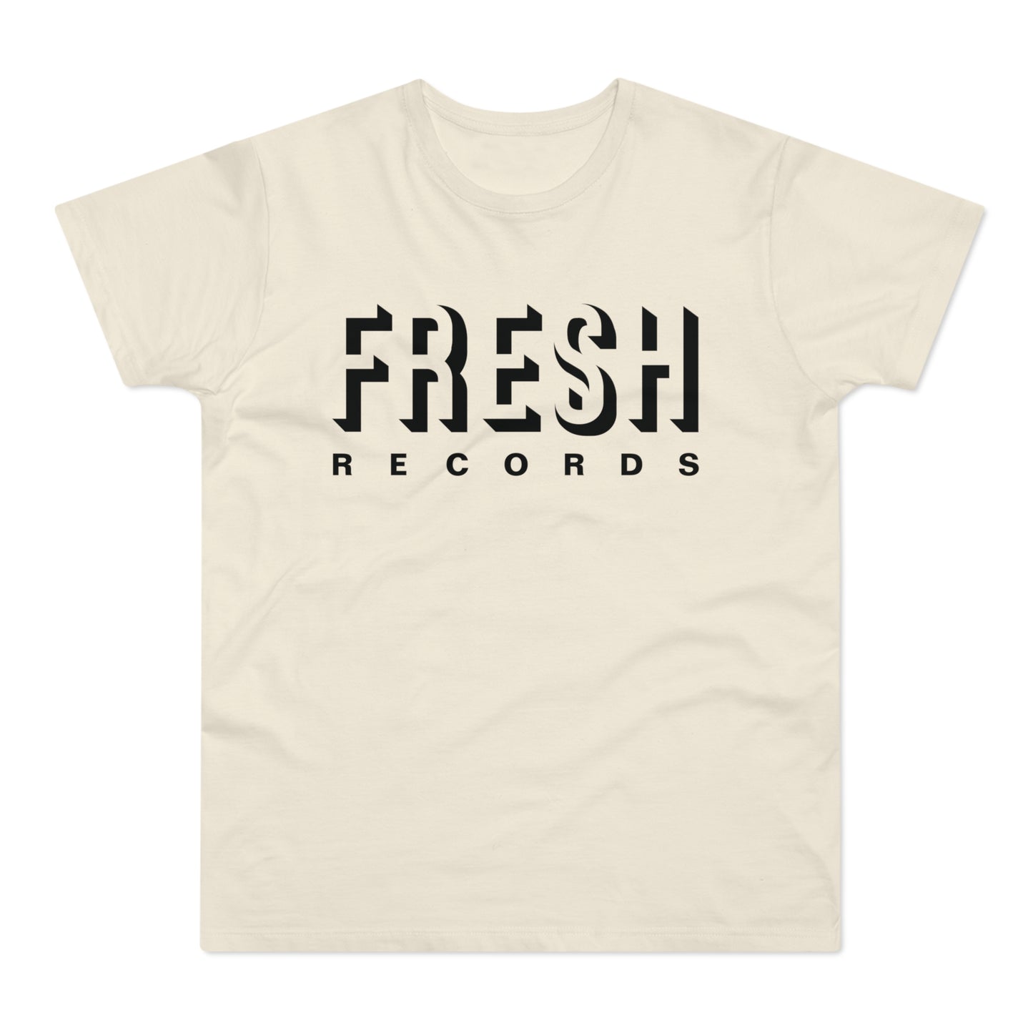 Fresh Records Camiseta (Estándar)