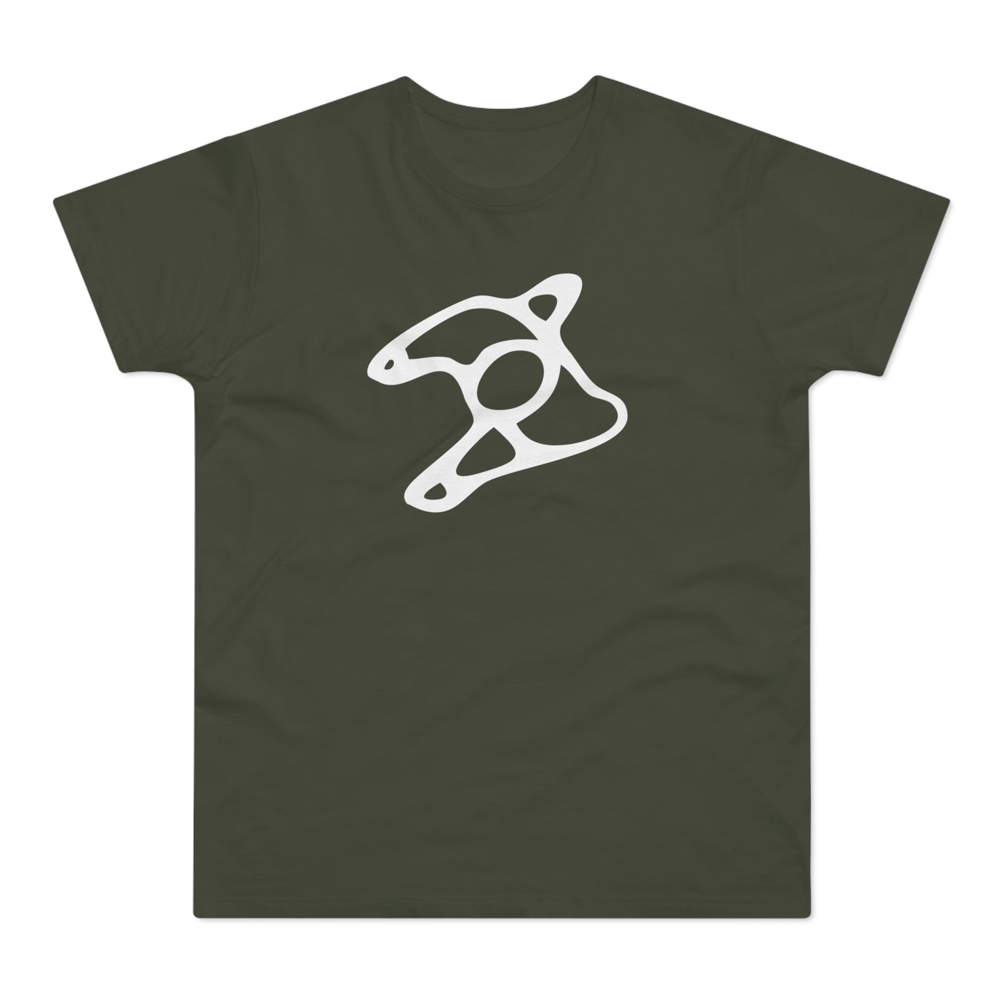 Mute Records Camiseta (Estándar)
