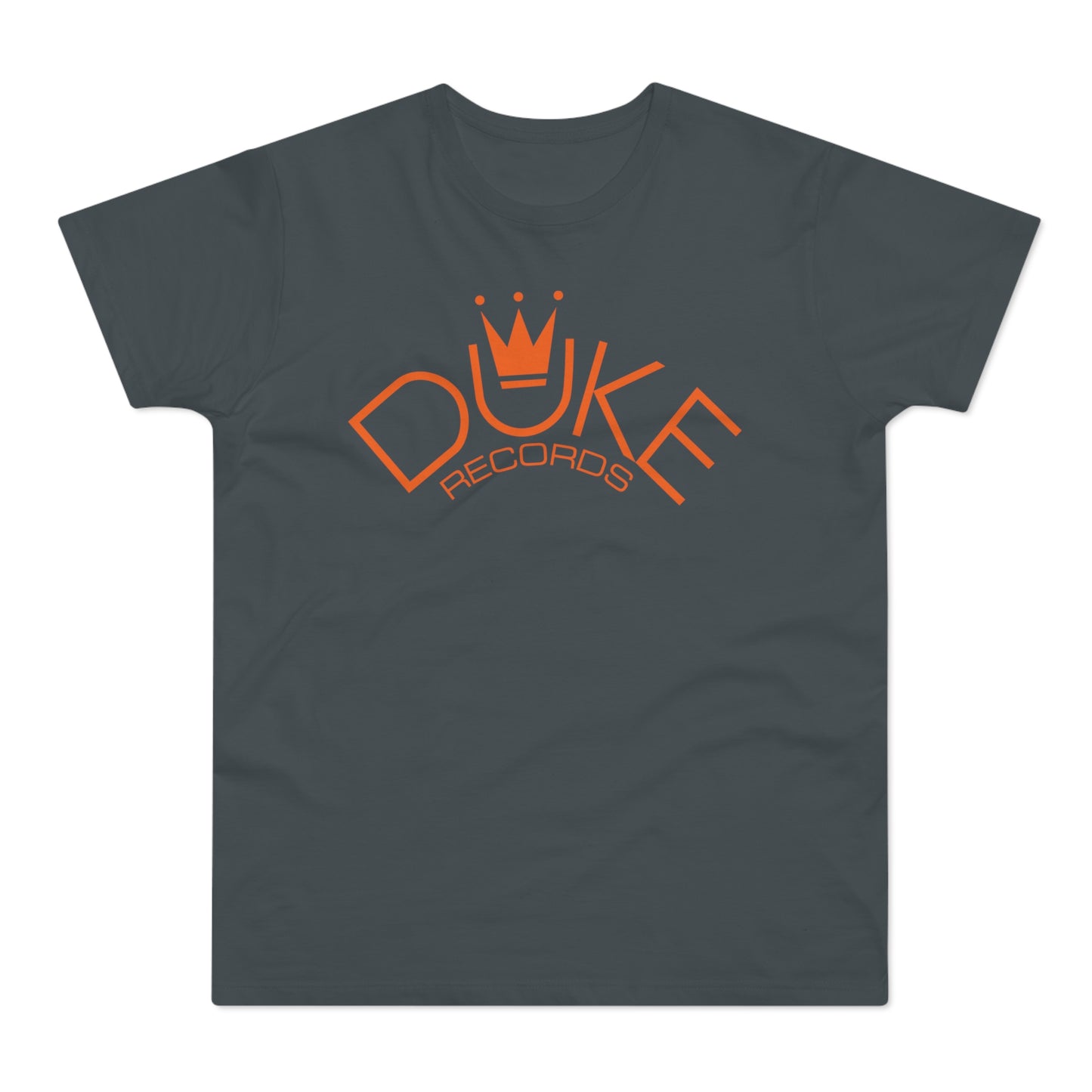 Duke Records Camiseta (Estándar)