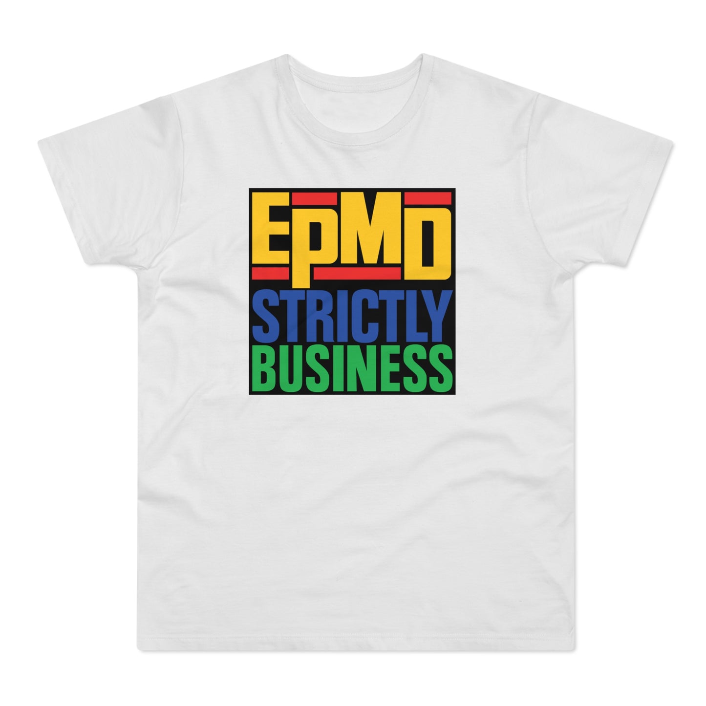EPMD Strictly Business Camiseta (Estándar)