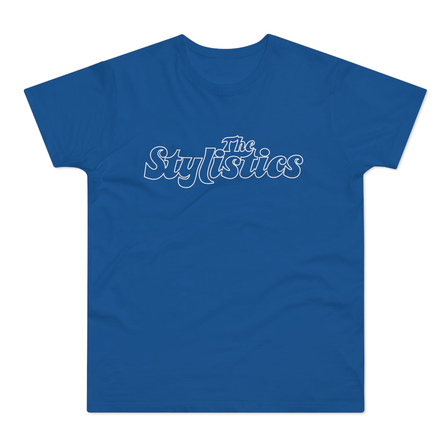 Stylistics Camiseta (Estándar)