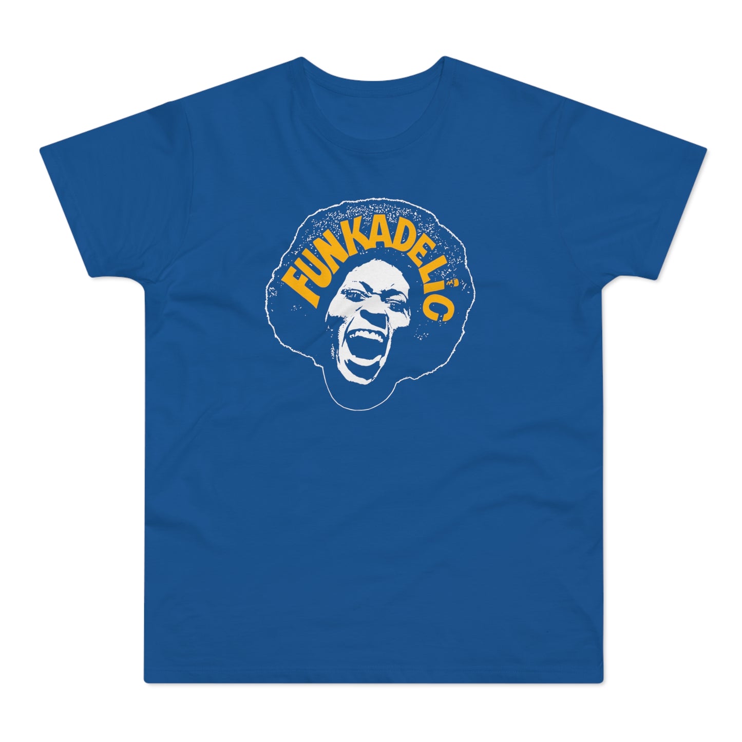 Funkadelic Maggot Brain Camiseta (Estándar)