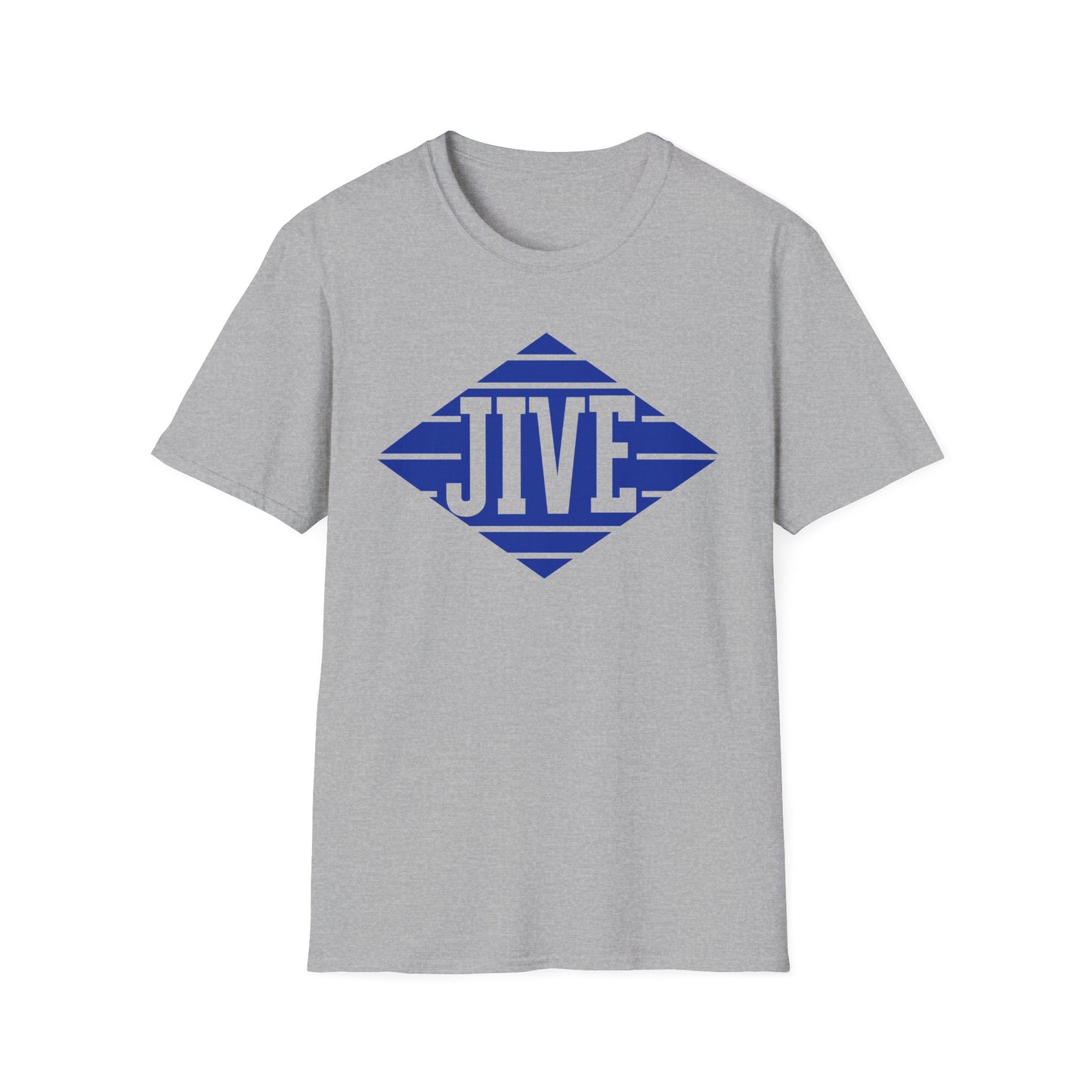 Jive Records Camiseta
