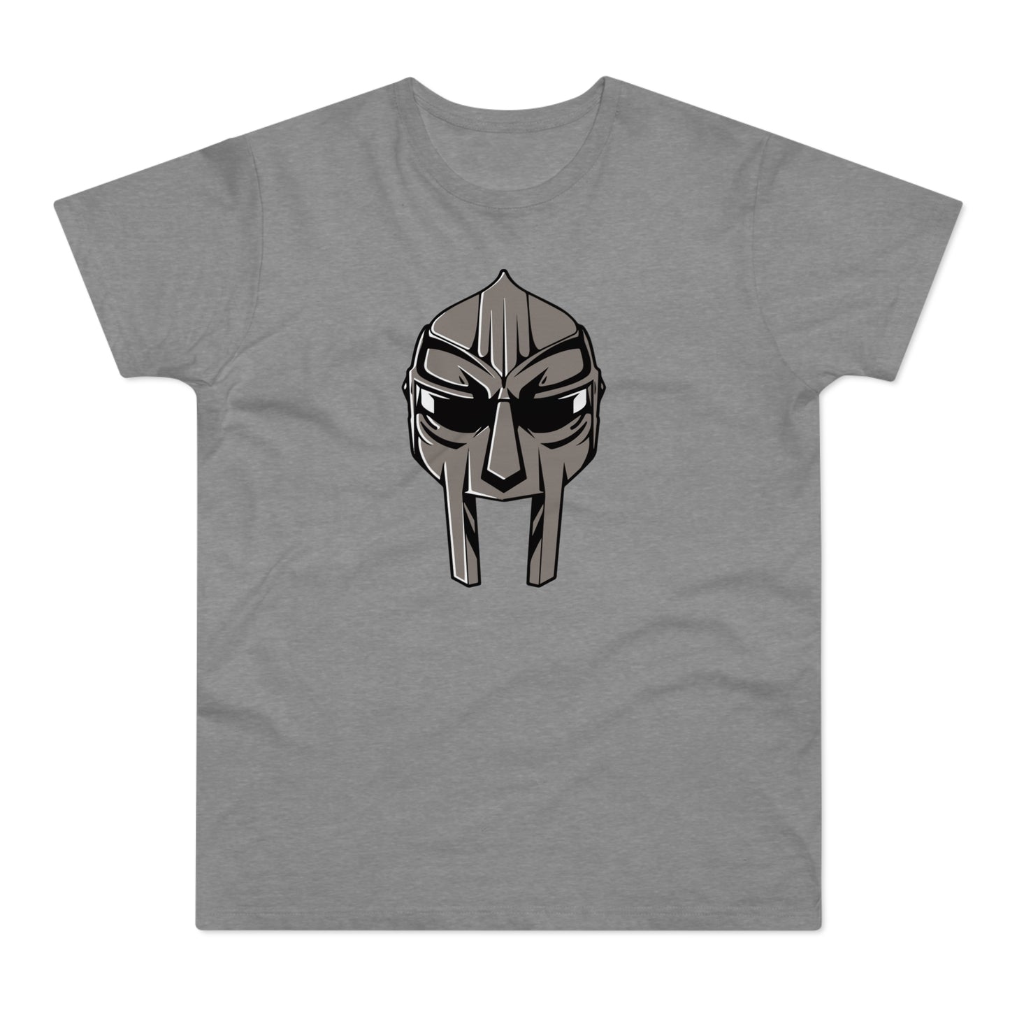 MF Doom Mask Camiseta (Estándar)