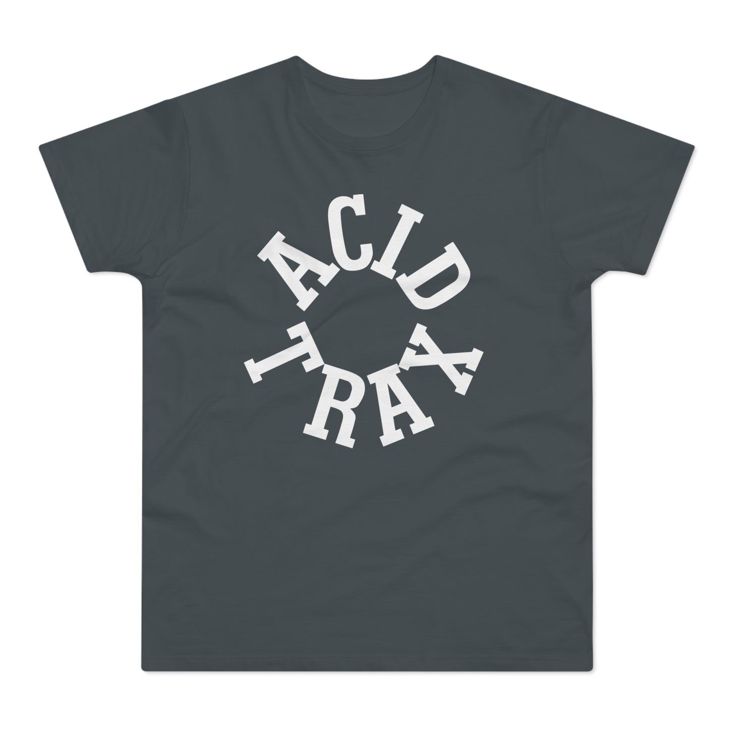 Acid Trax Camiseta (Estándar)