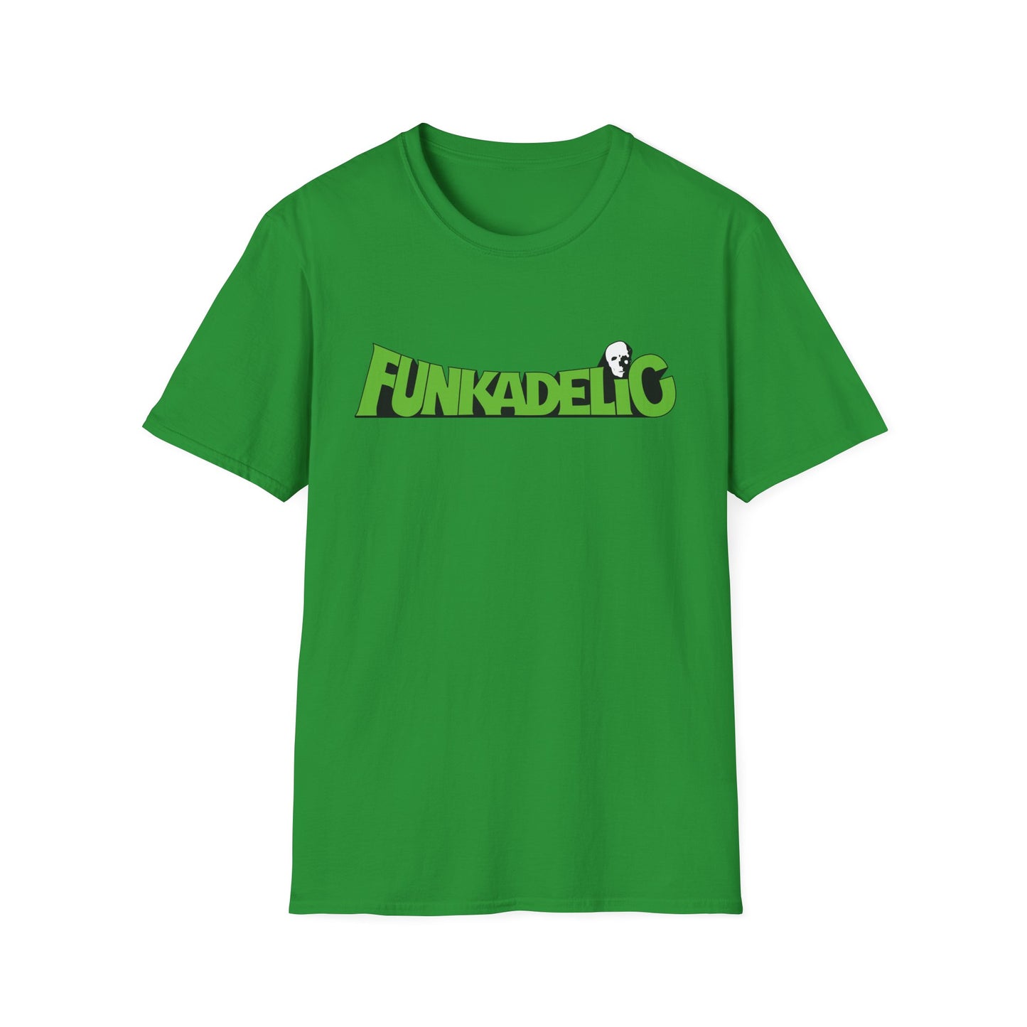 Funkadelic Camiseta (Ligera)