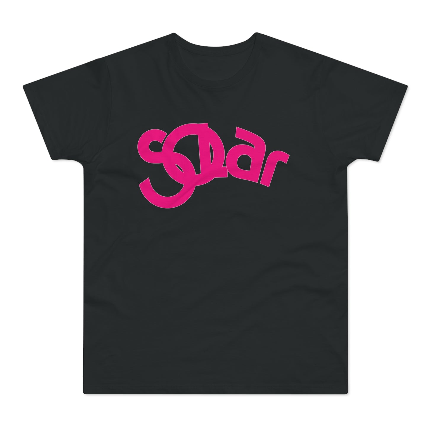 Solar Records Camiseta (Estándar)