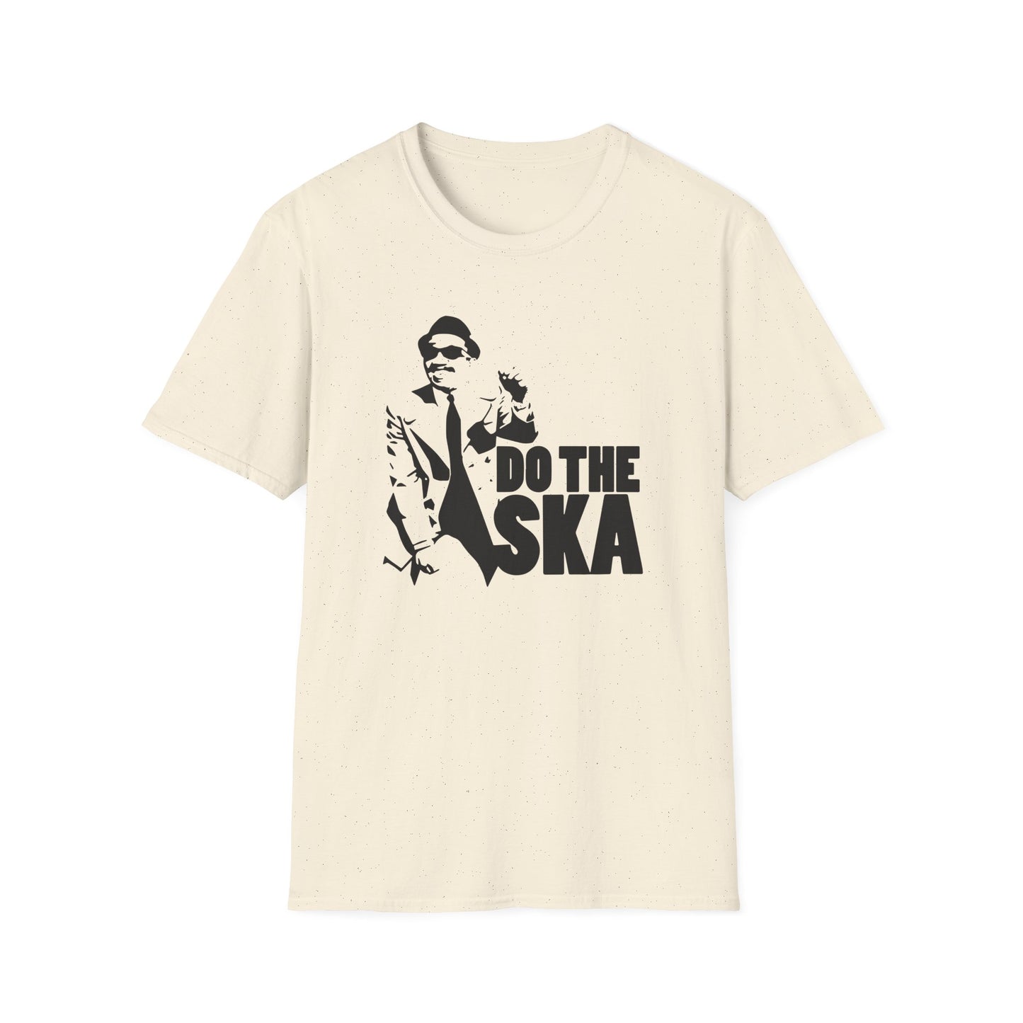 Laurel Aitken Camiseta (Ligera)