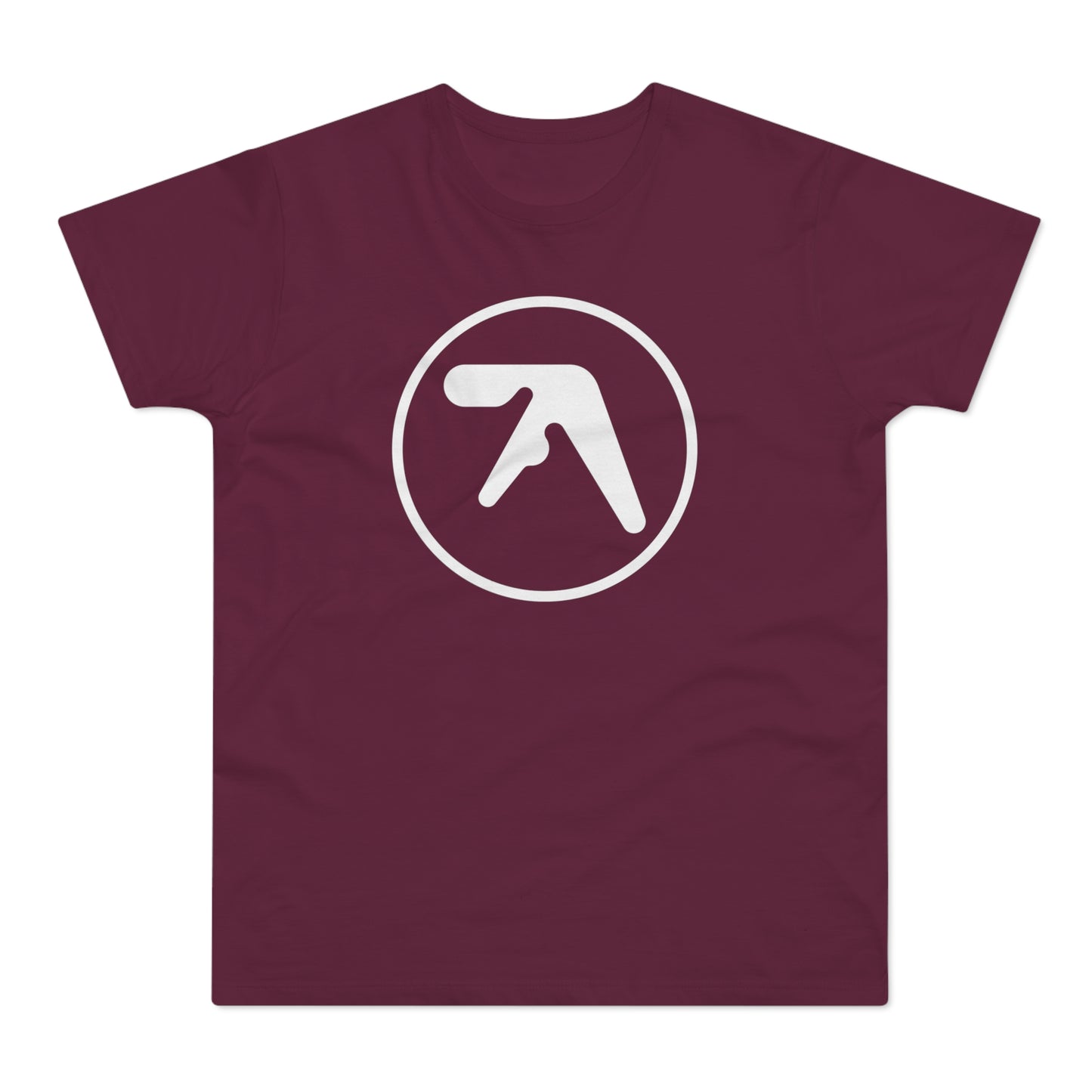 Aphex Twin Camiseta (Estándar)