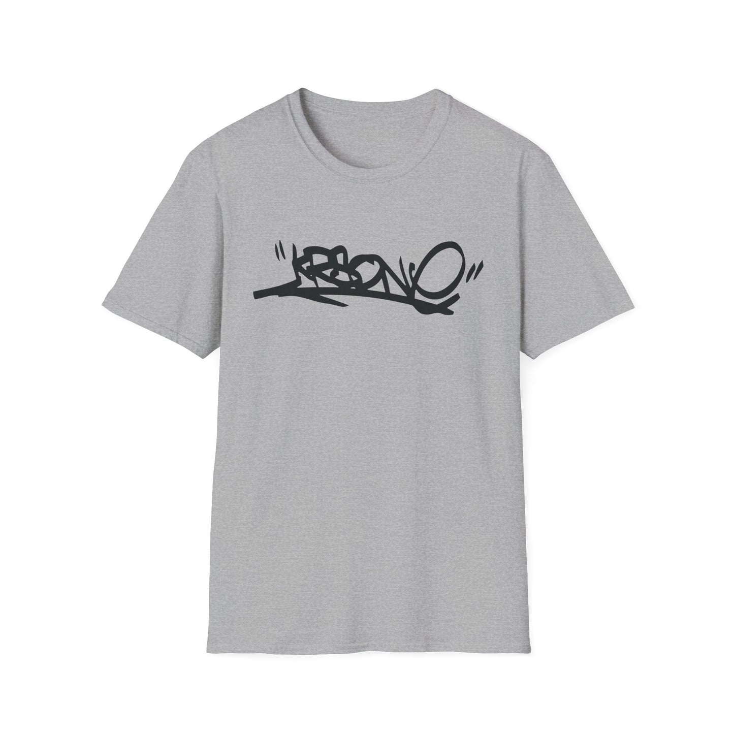 KRS One Camiseta