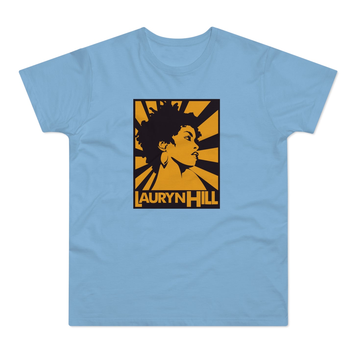 Lauryn Hill Camiseta (Estándar)