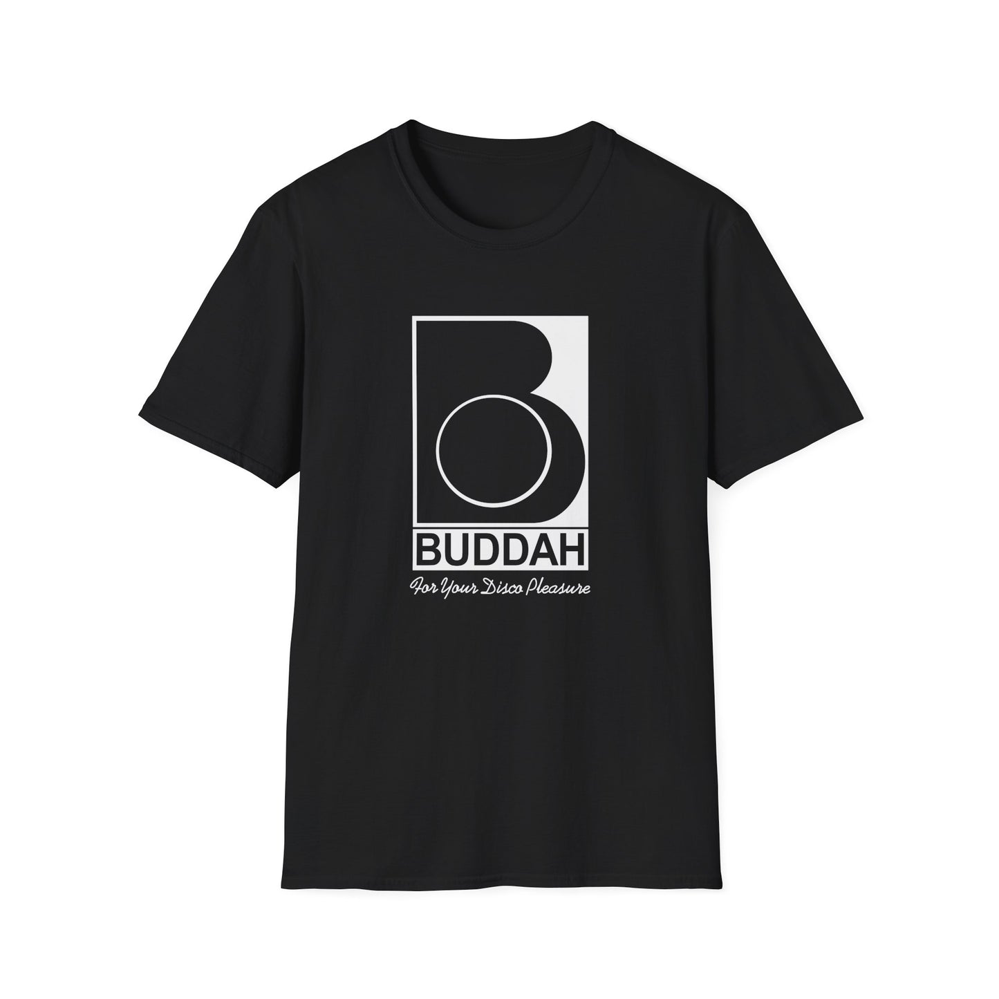 Buddah Records Disco Pleasure Camiseta