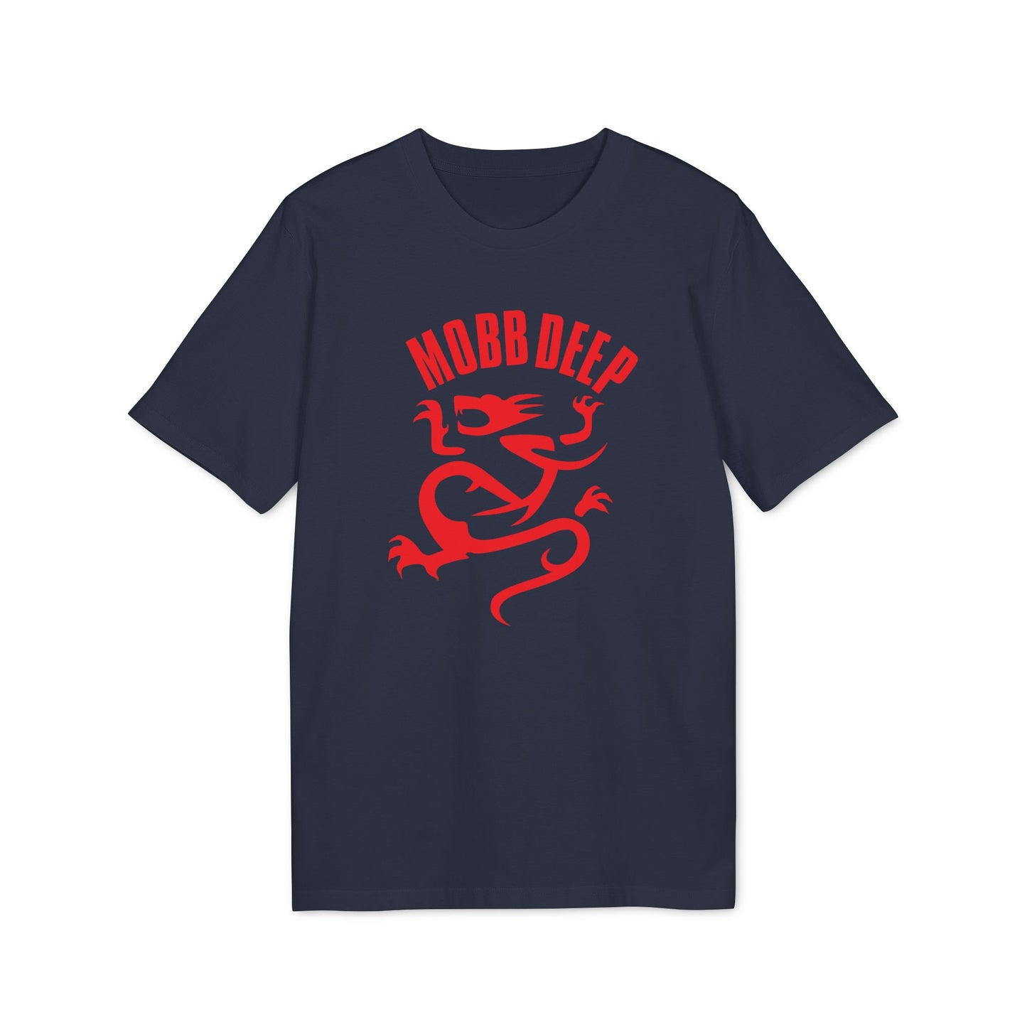 Mobb Deep Camiseta (Algodón Orgánico)