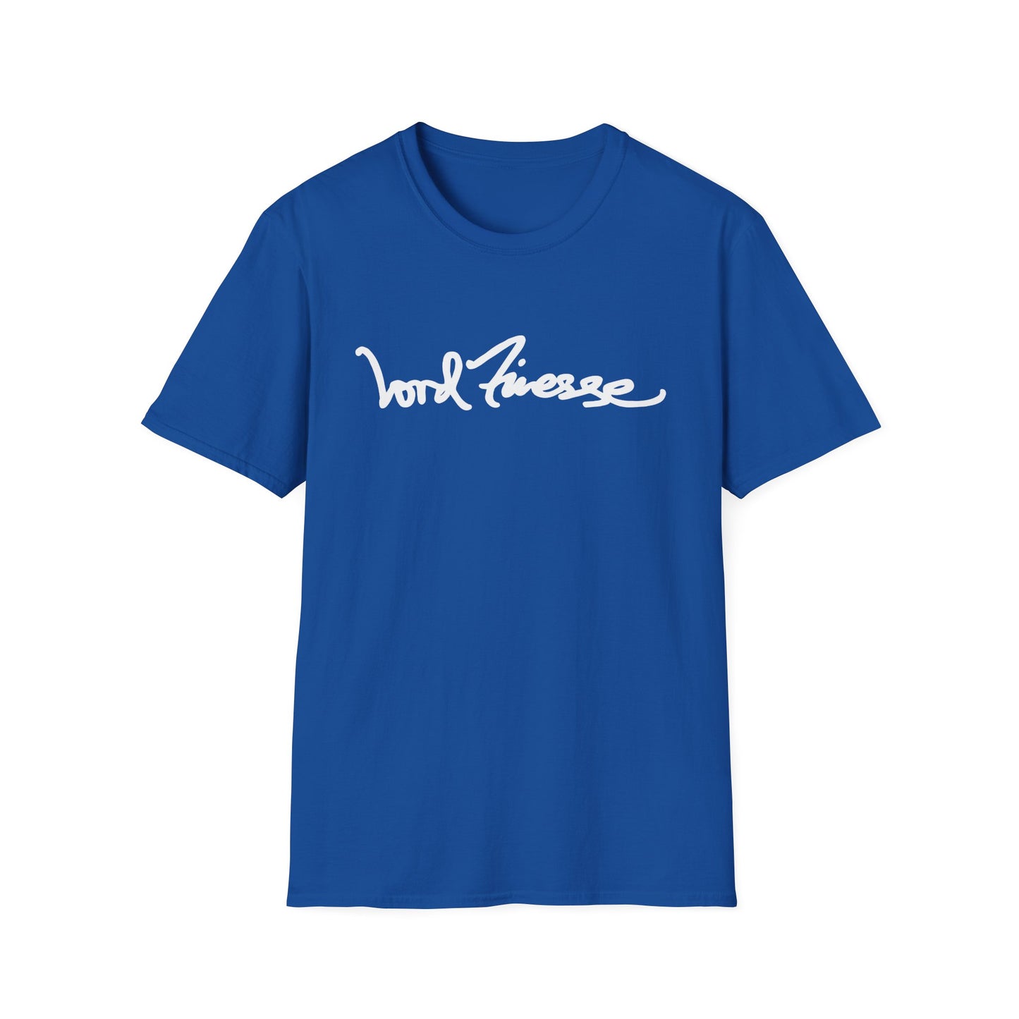 Lord Finesse Camiseta