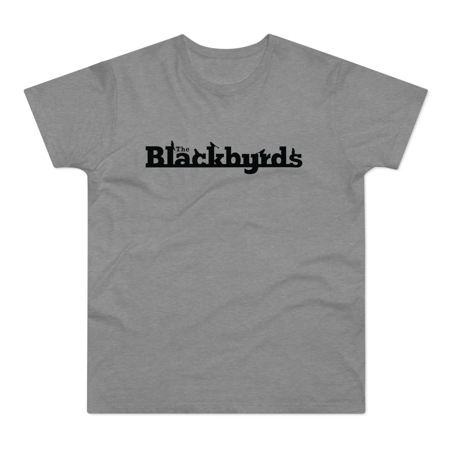 The Blackbyrds Camiseta (Estándar)