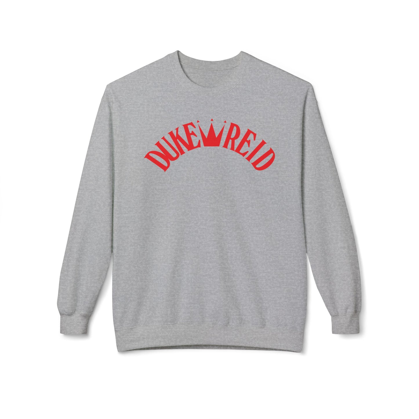 Duke Reid Records Sudadera