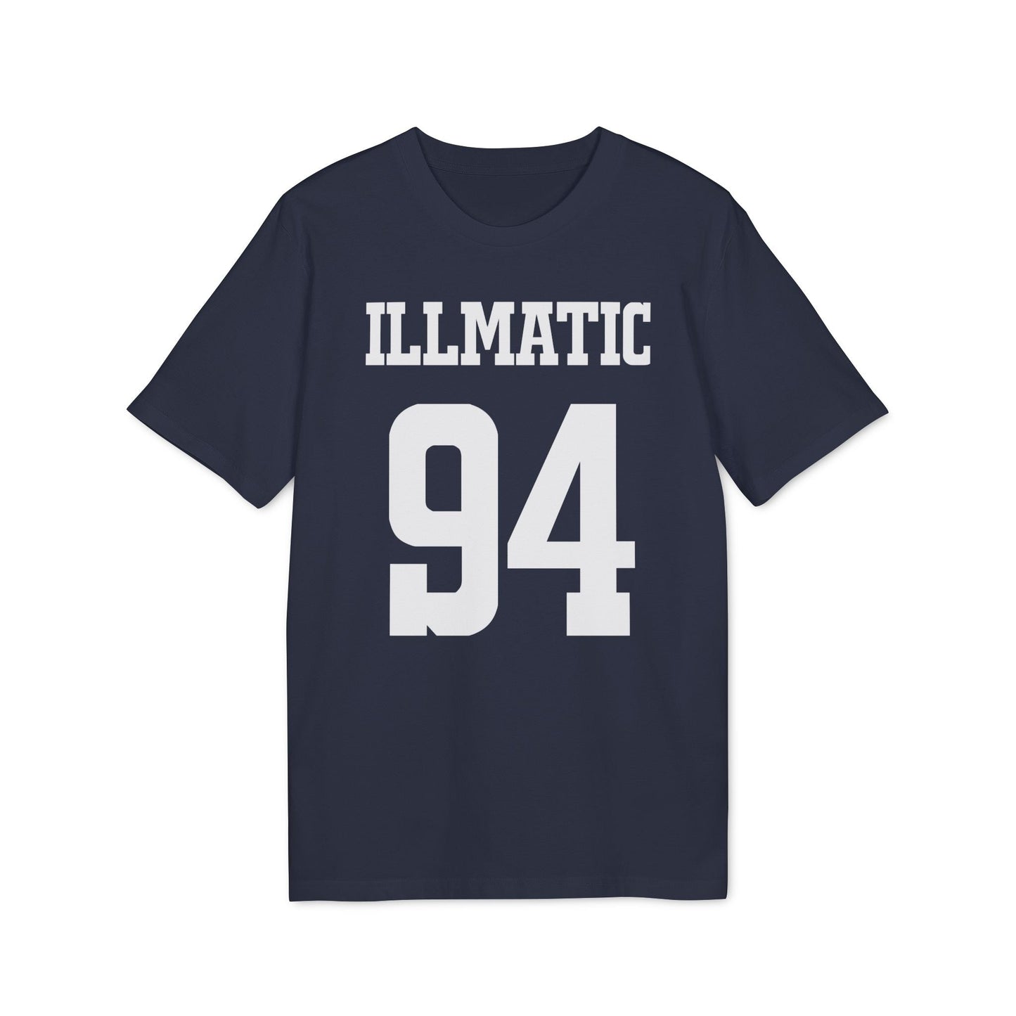 Illmatic Camiseta (Algodón Orgánico)