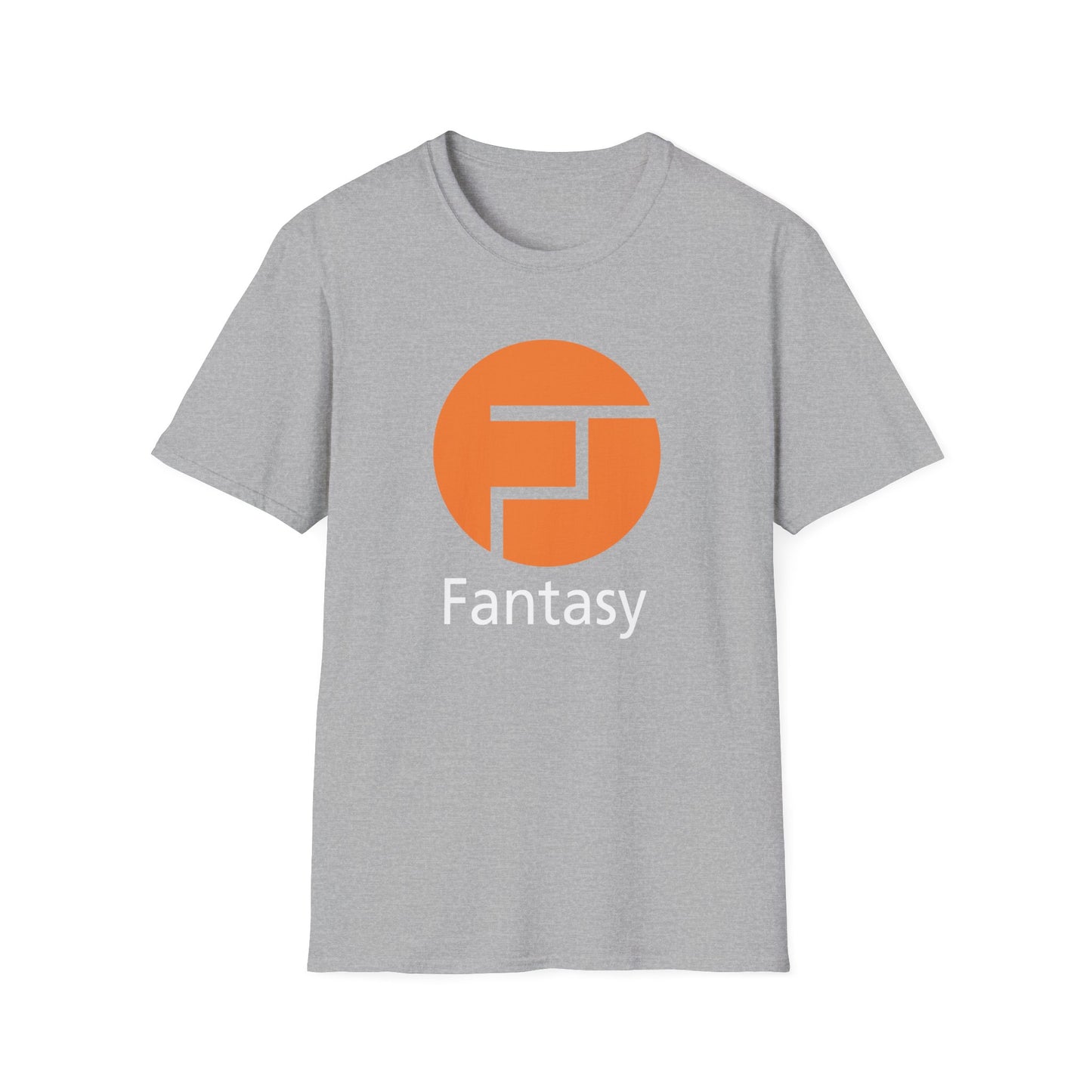 Fantasy Records Camiseta (Ligera)