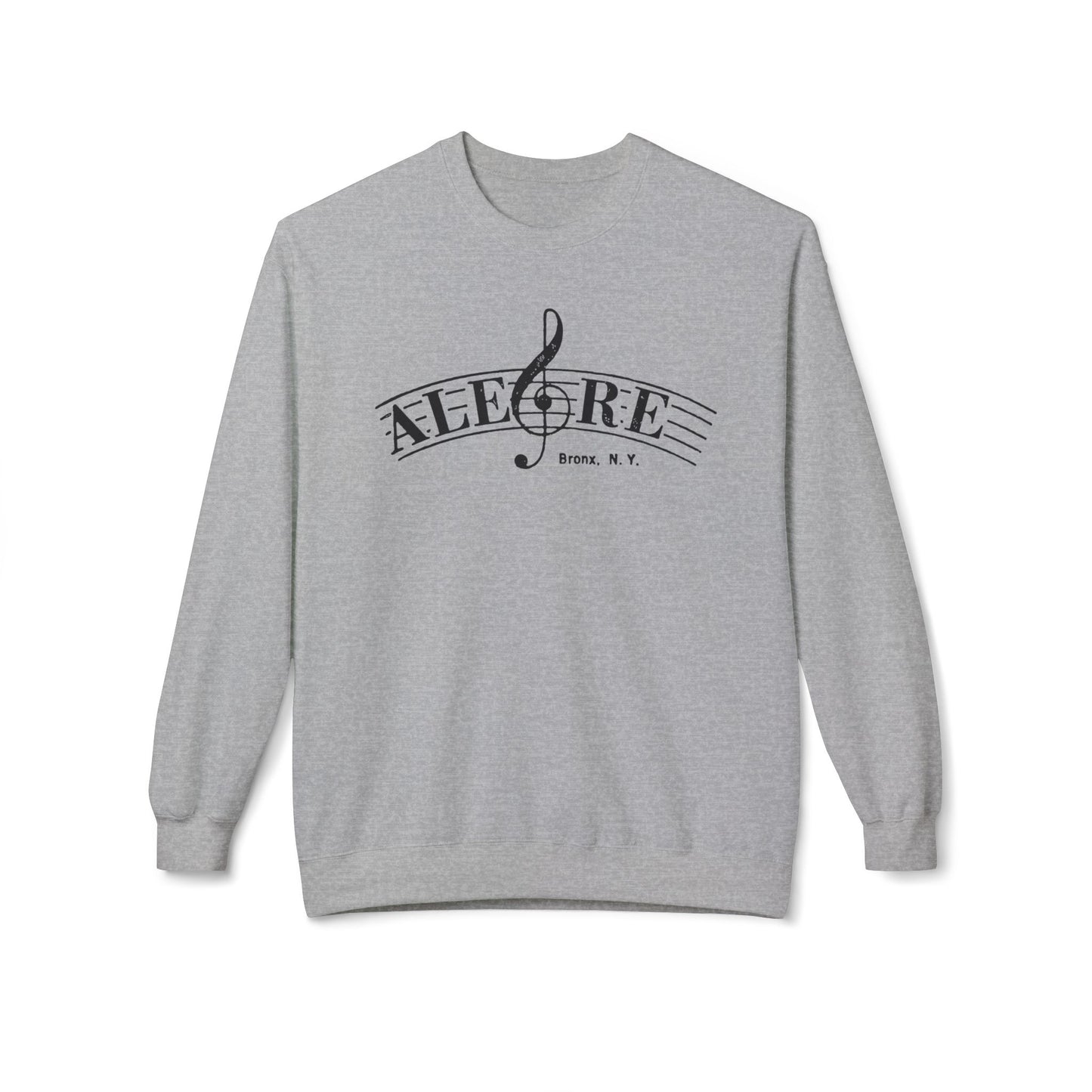 Alegre Records Sudadera