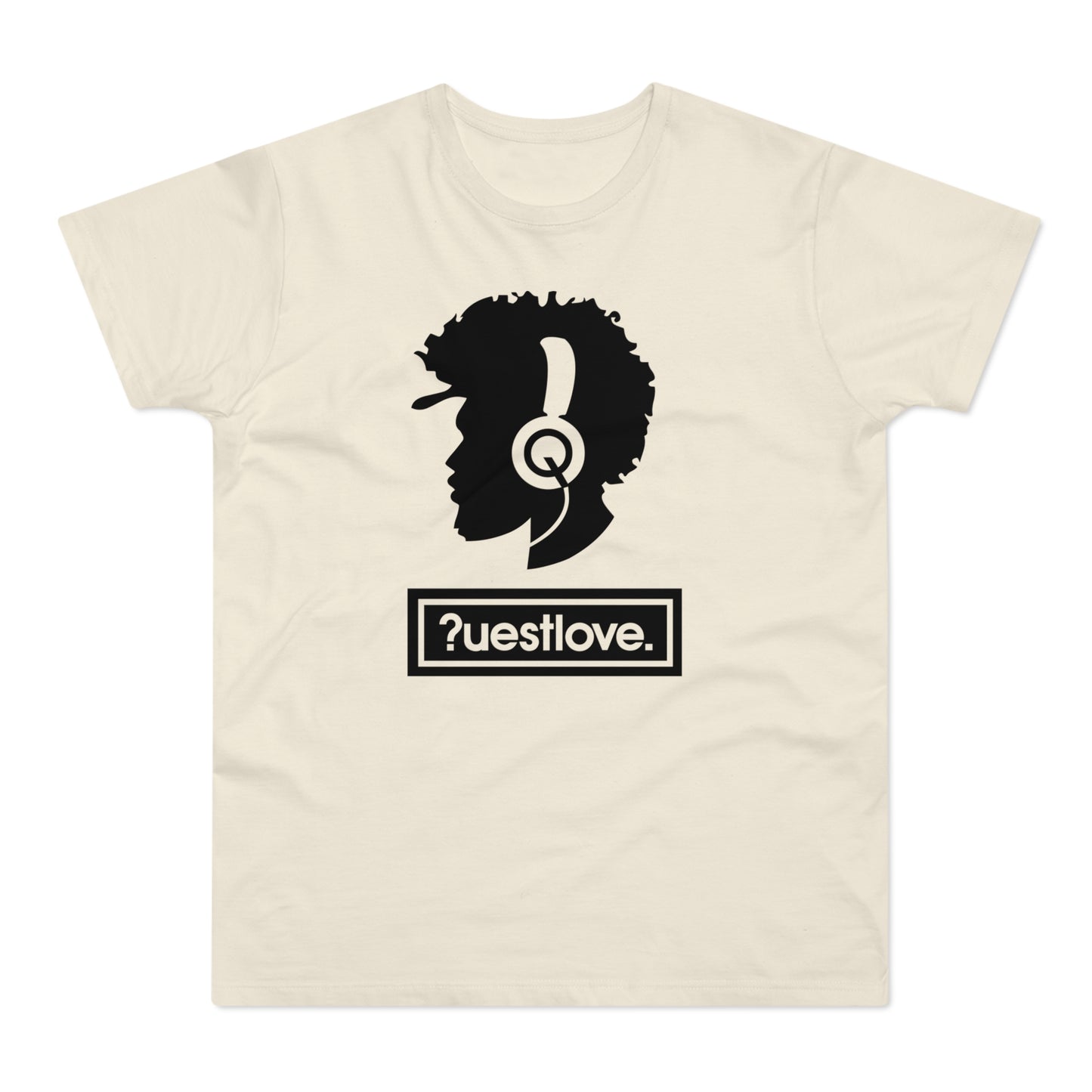 QuestLove Camiseta (Estándar)