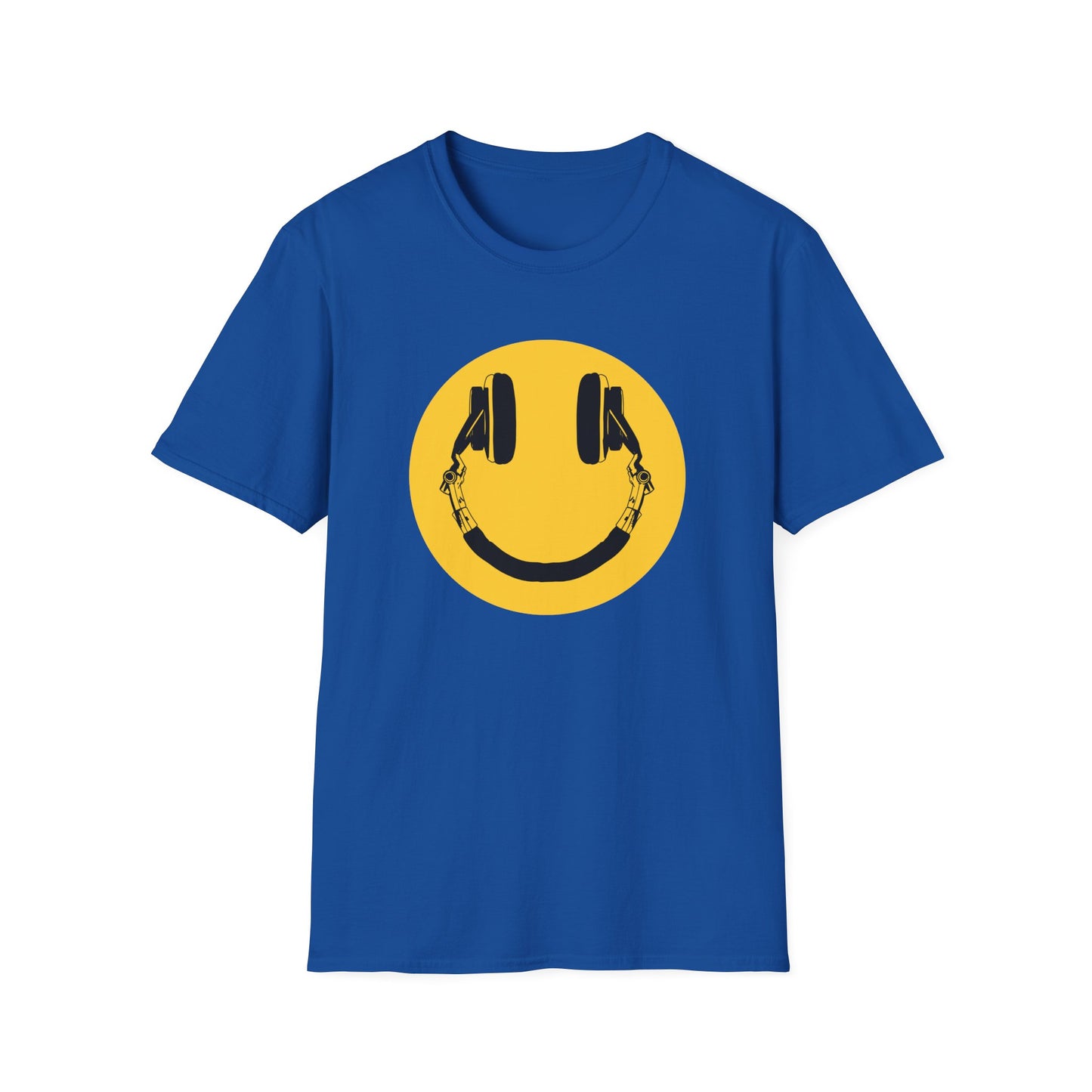 Smiley Acid House Camiseta (Ligera)