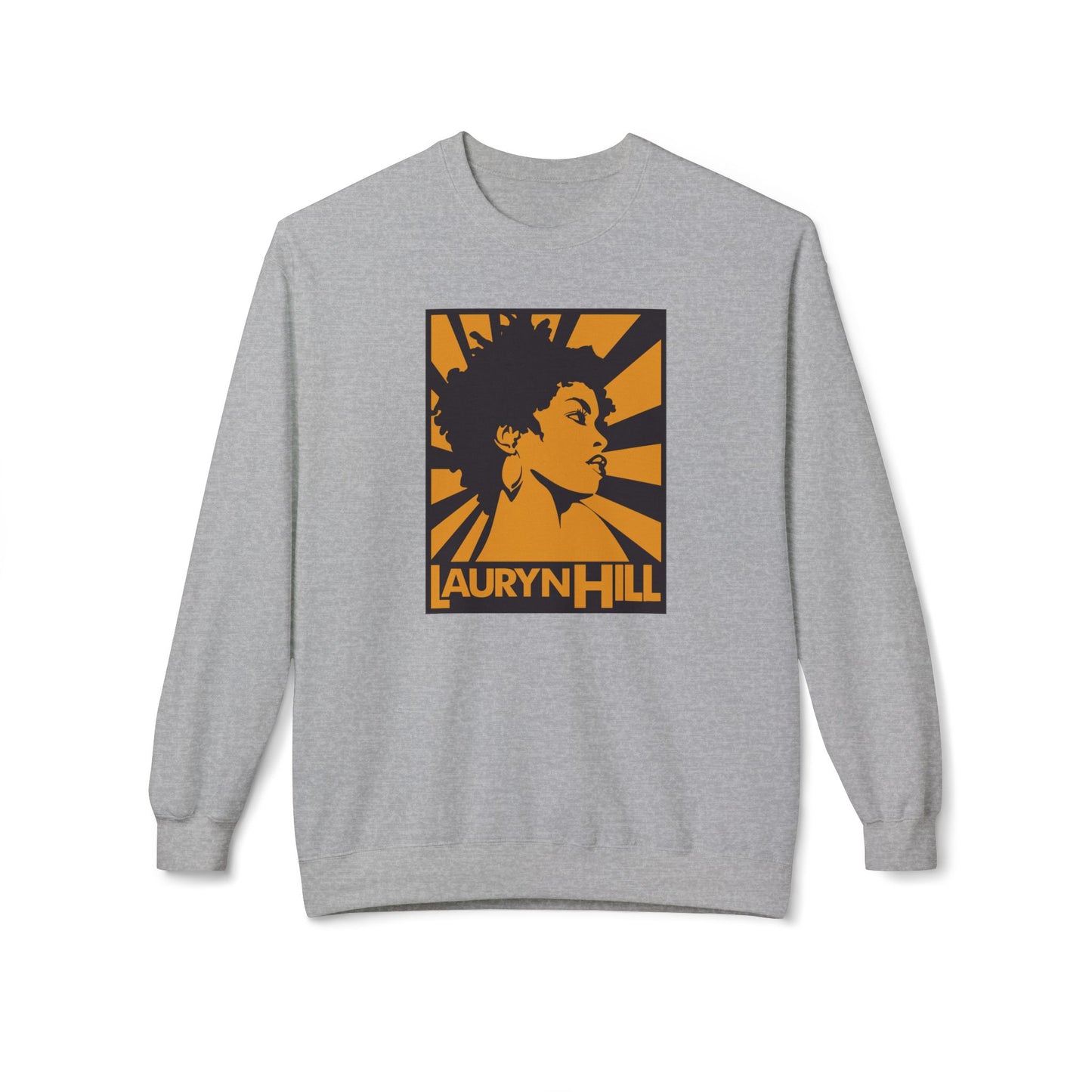 Lauryn Hill Sudadera