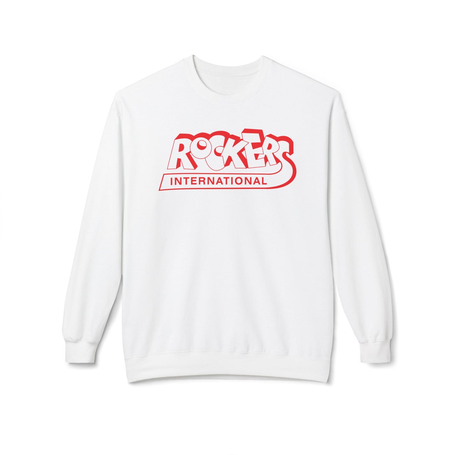 Rockers International Sudadera