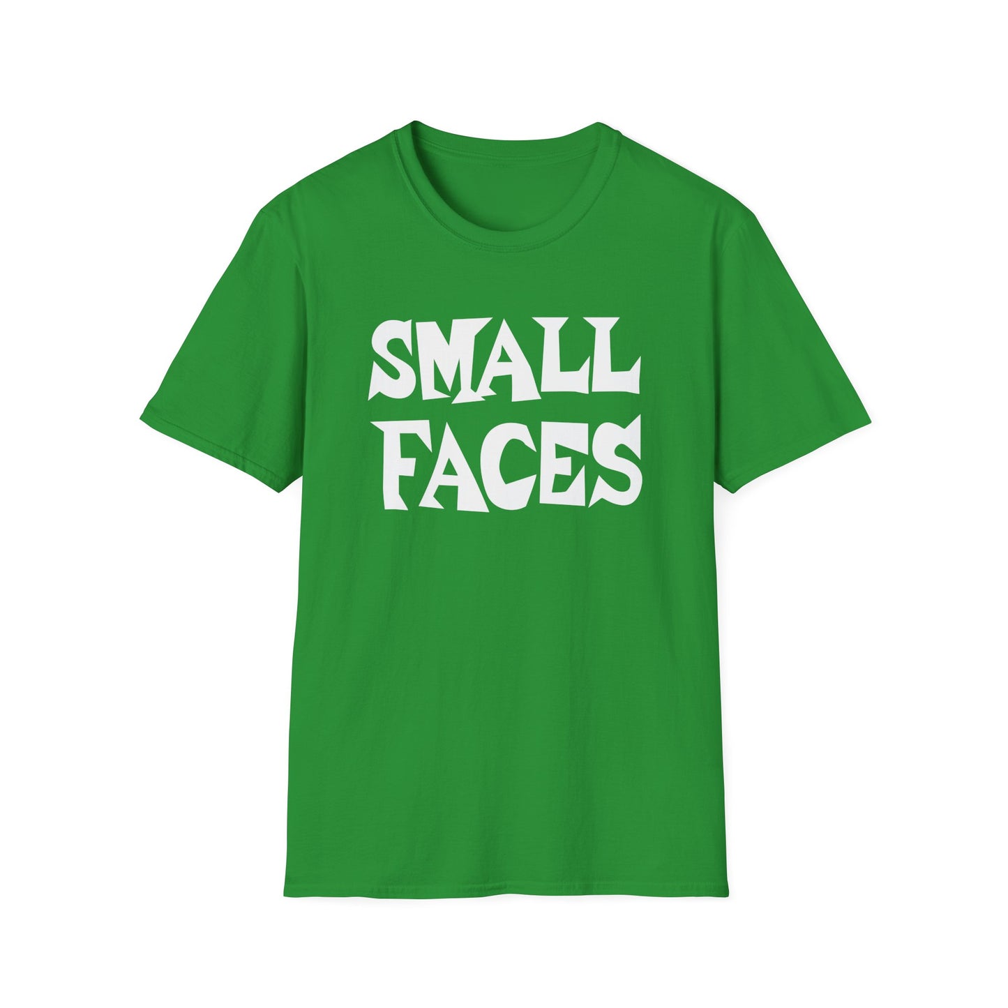 Small Faces Camiseta