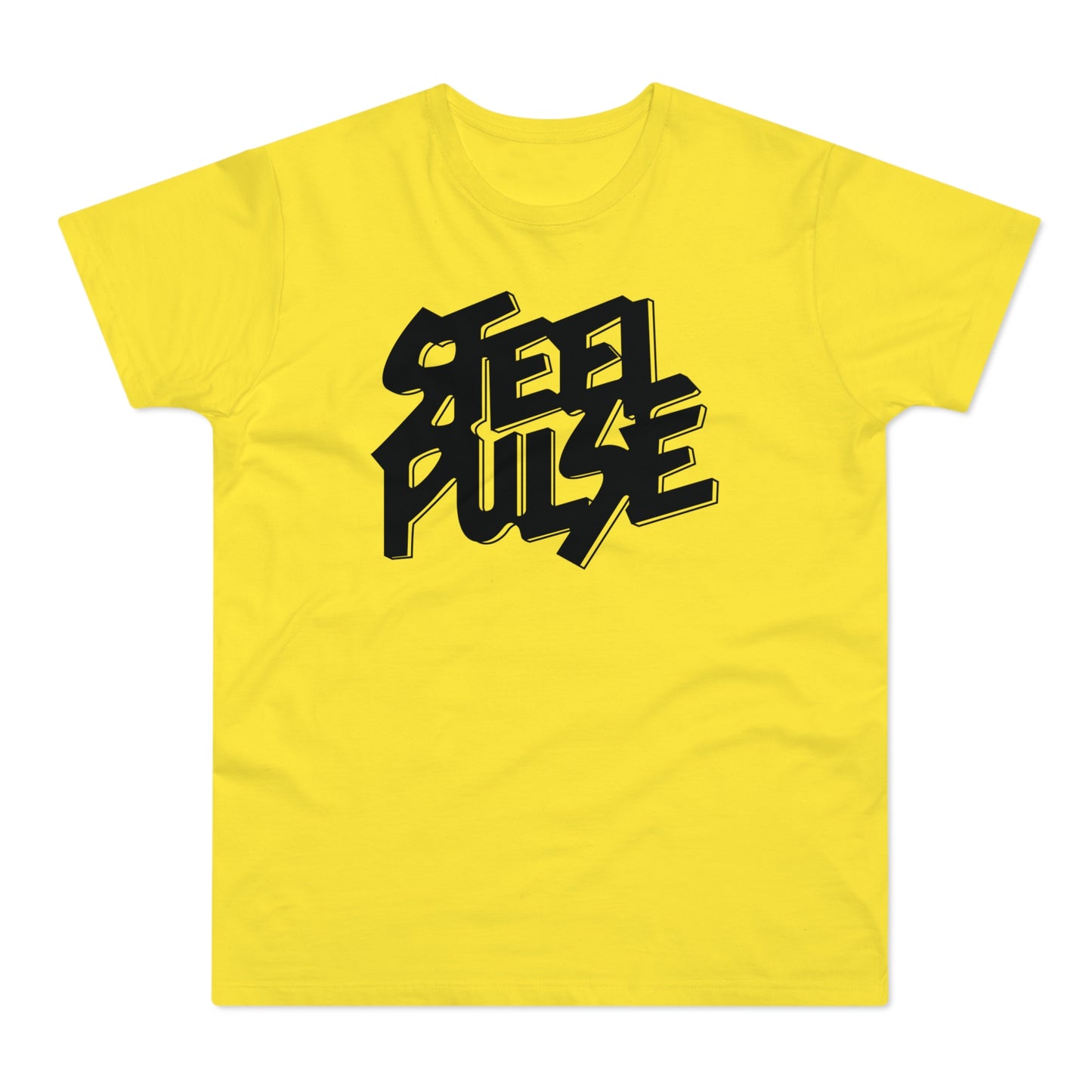 Steel Pulse Camiseta (Estándar)