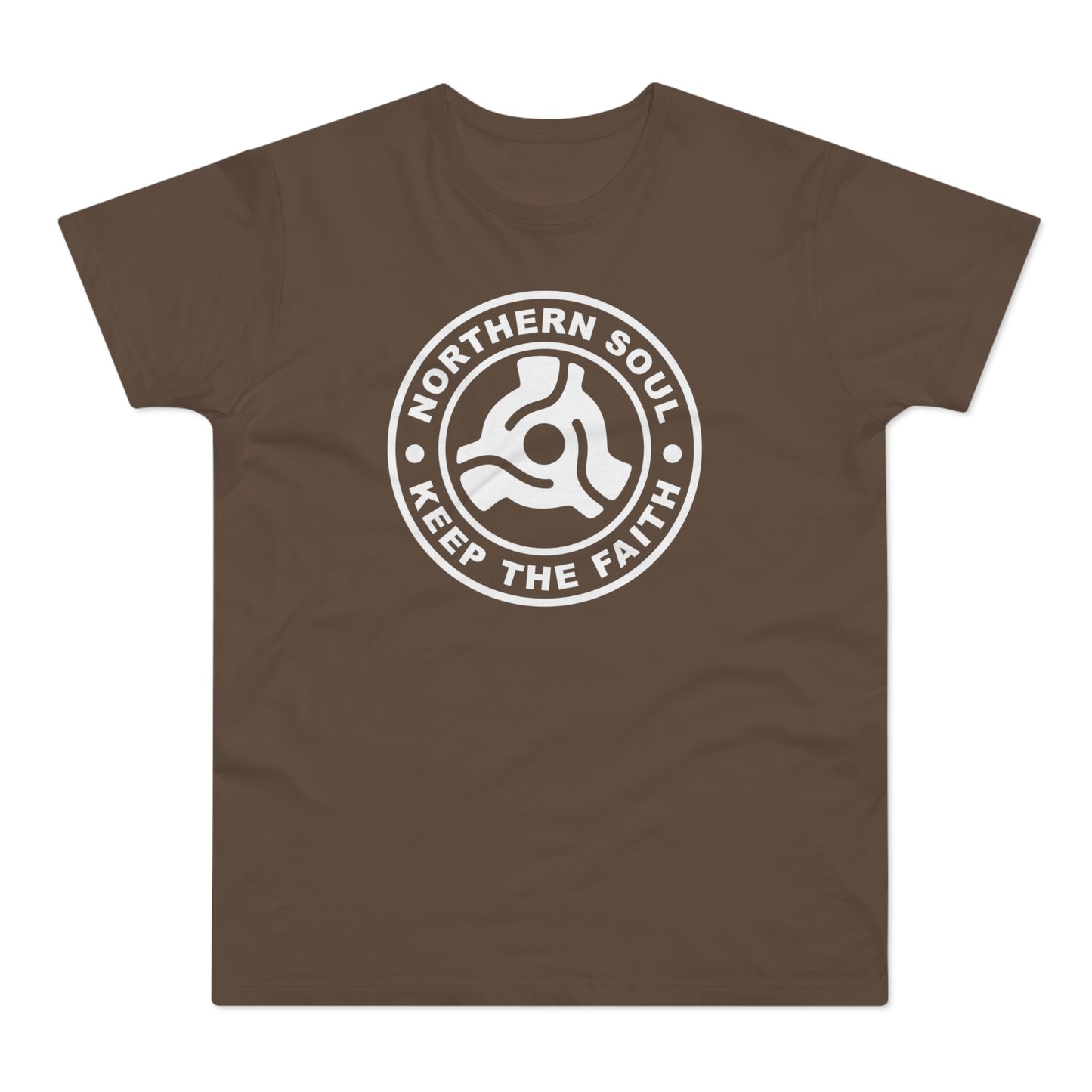 Northern Soul Adaptor Camiseta (Estándar)