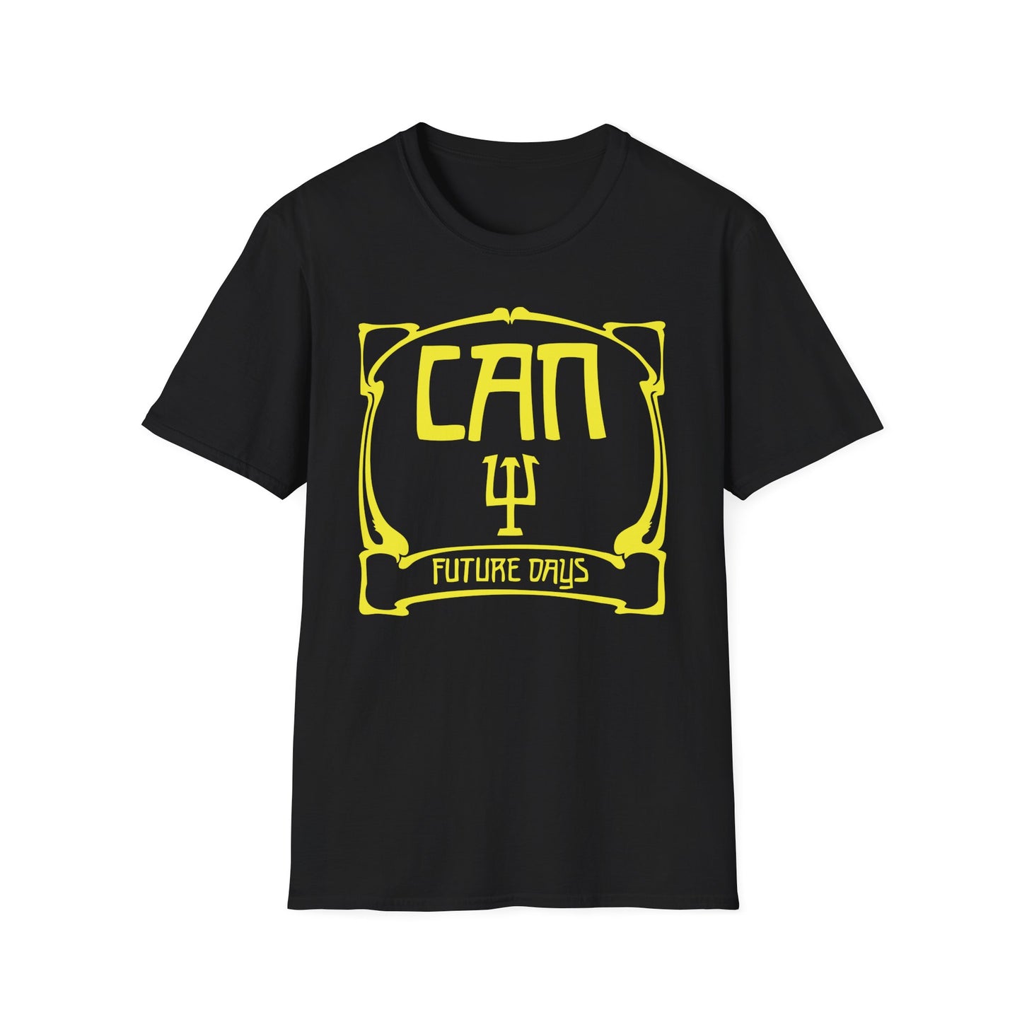 Can Future Days Camiseta