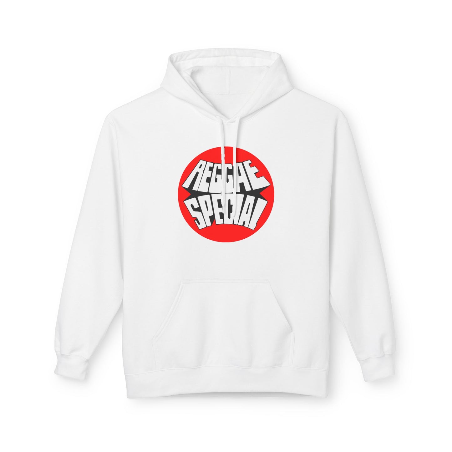 Reggae Special Sudadera Con Capucha