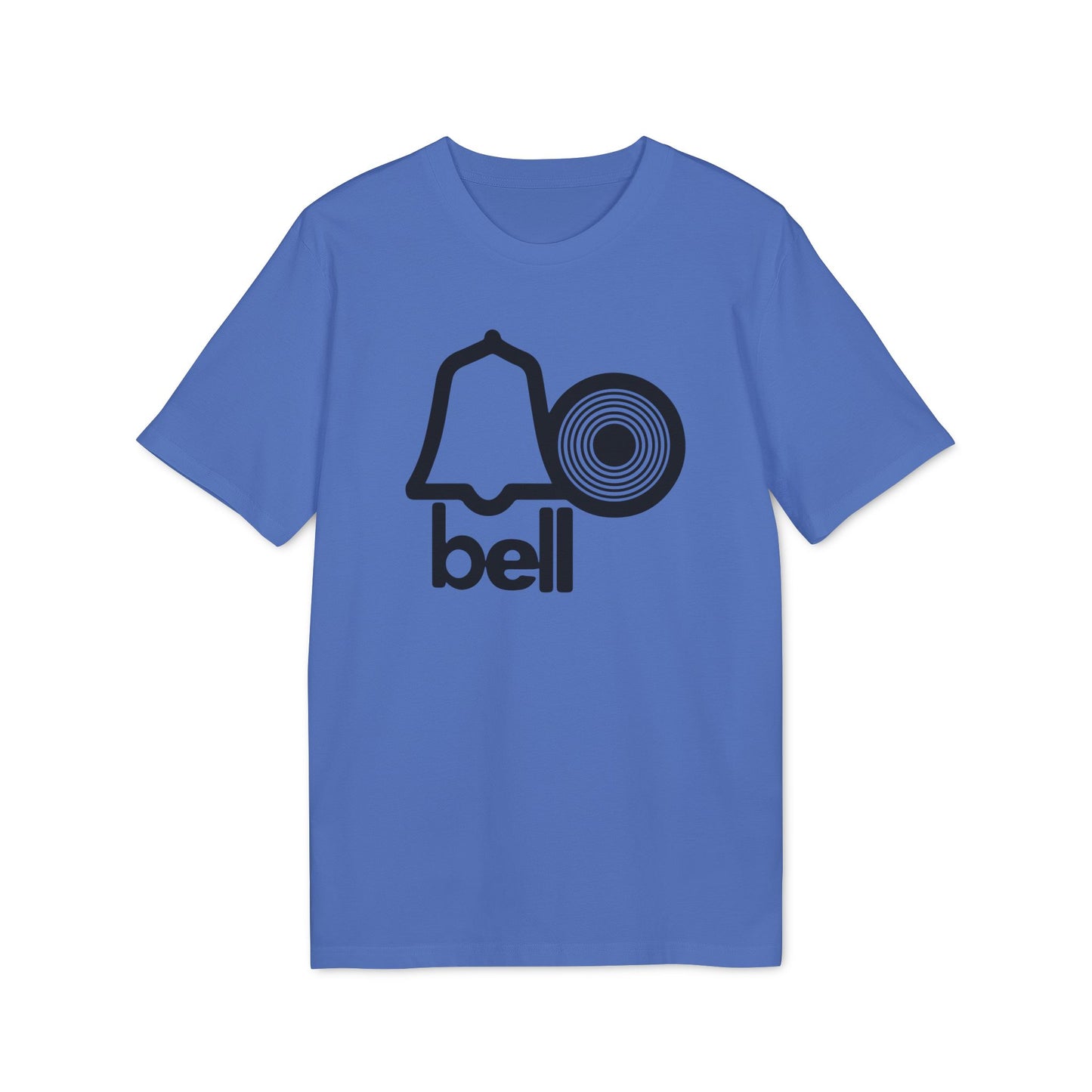 Bell Records Camiseta (Algodón Orgánico)