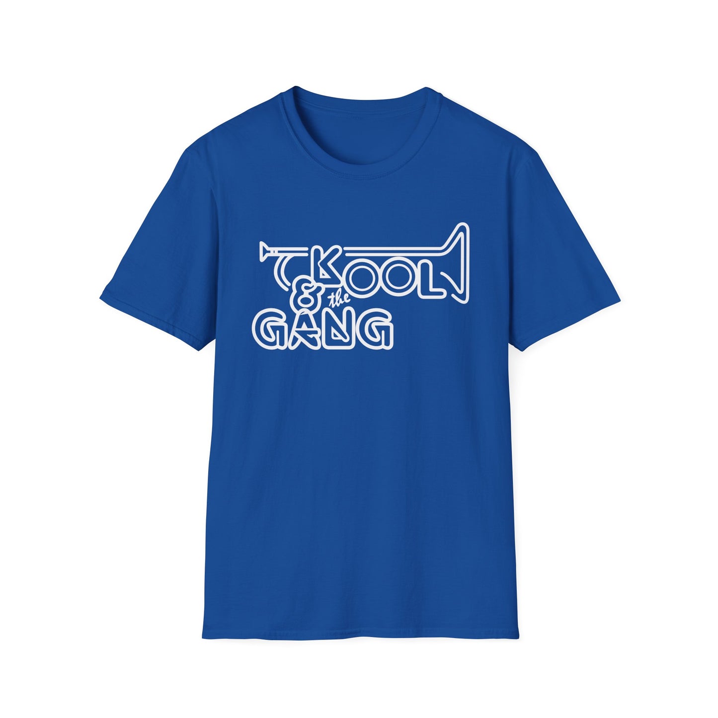 Kool & The Gang Camiseta