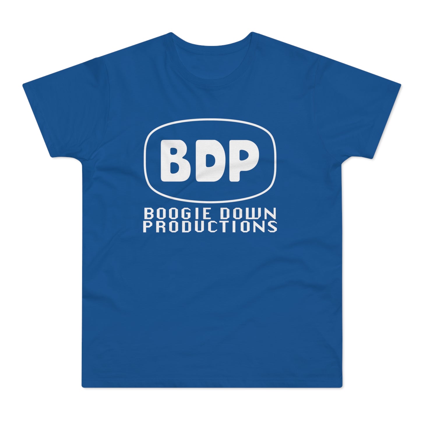 Boogie Down Productions Camiseta (Estándar)